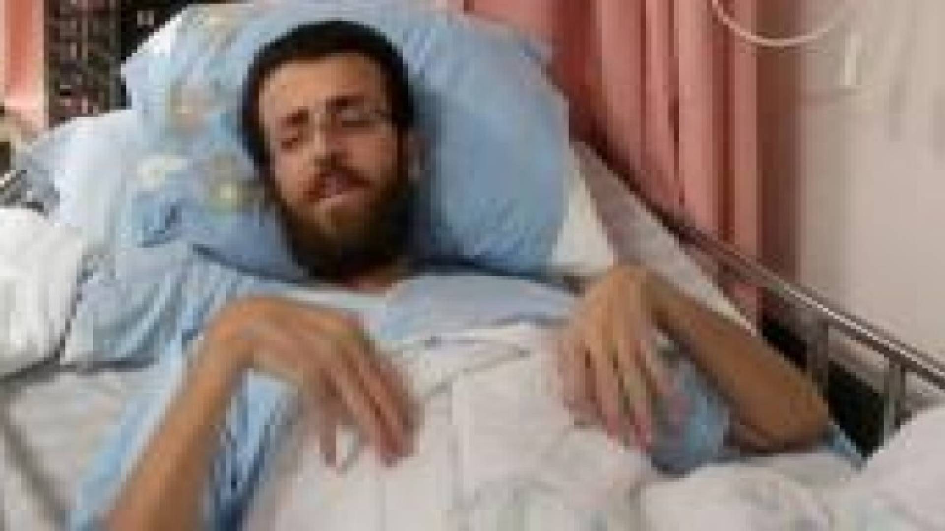 اتفاق يقضي بإنهاء اضراب القيق