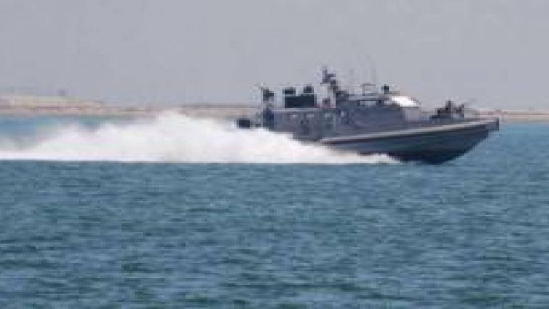 خرق اسرائيلي جديد للمياه الاقليمية اللبنانية