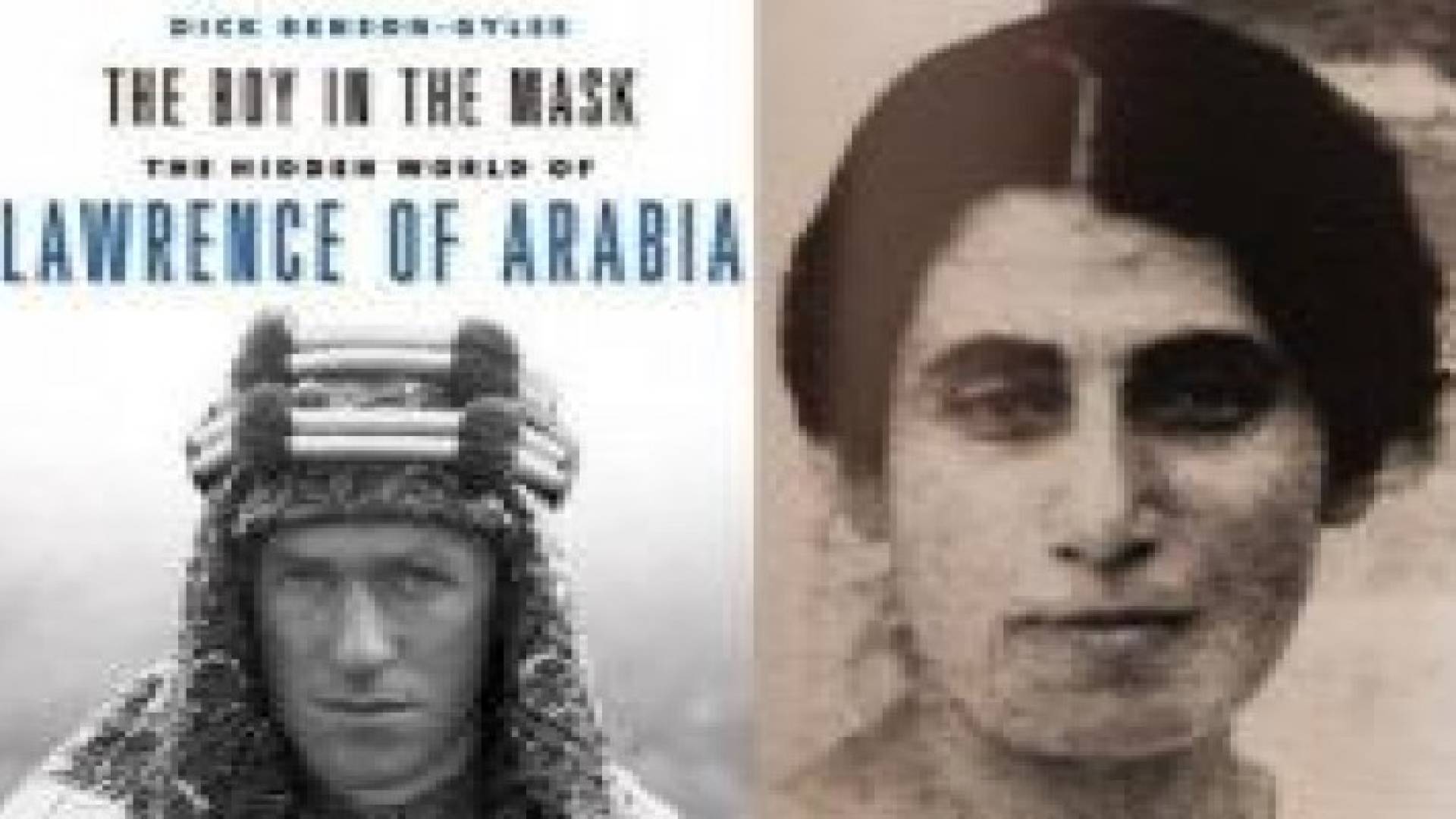 الكشف عن قصة حب سري بين "لورنس العرب" ومعلمة لبنانية