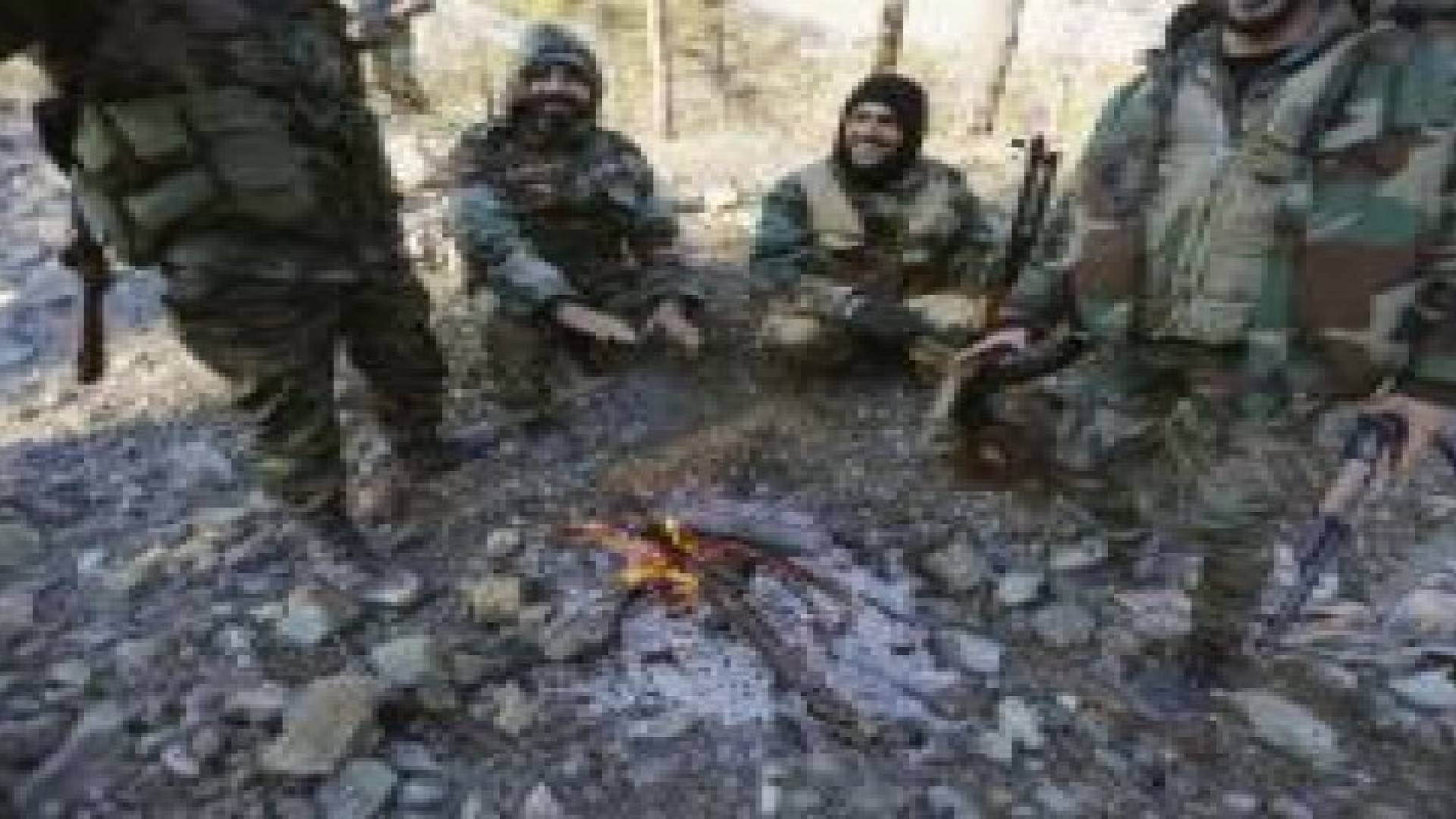 97 فصيلا بالمعارضة السورية ستحترم اتفاق وقف القتال