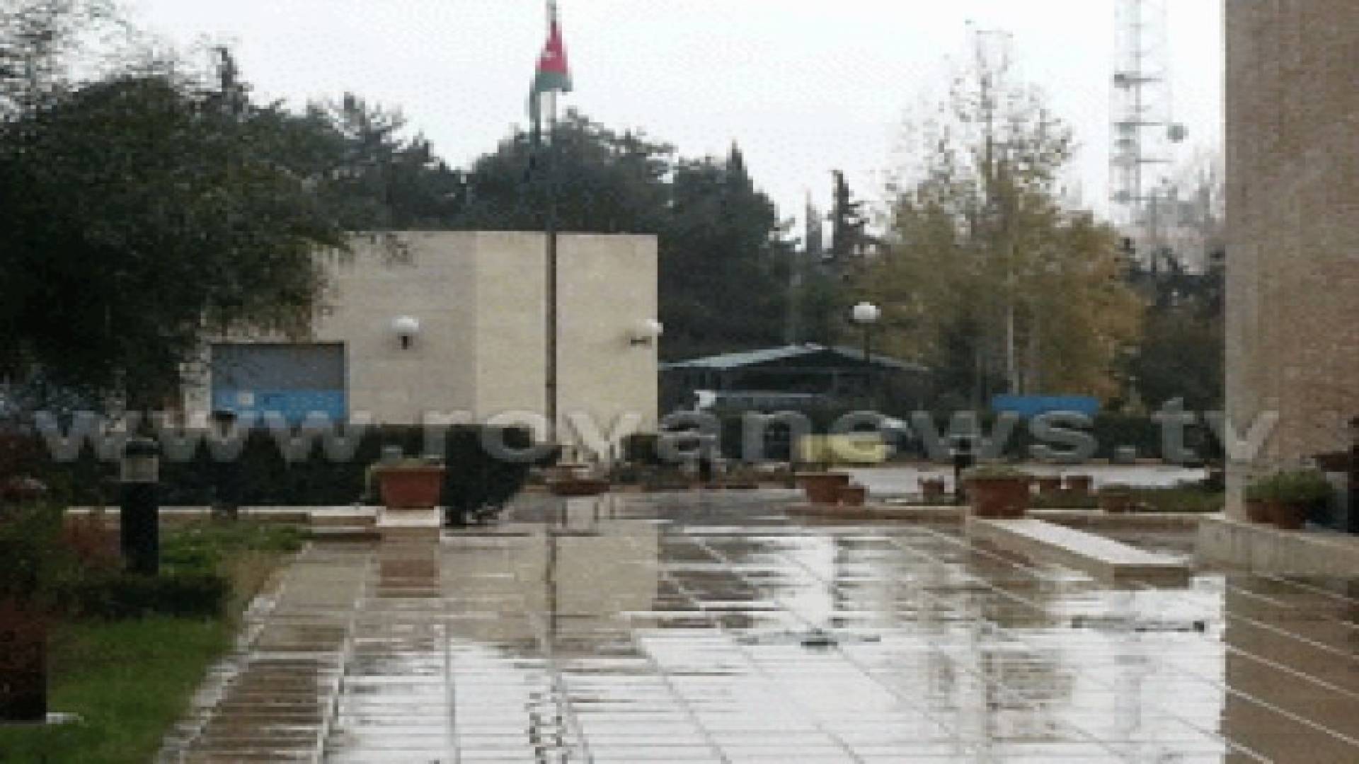 السبت: استمرار الأجواء المعتدلة وزخات محلية في شرق المملكة