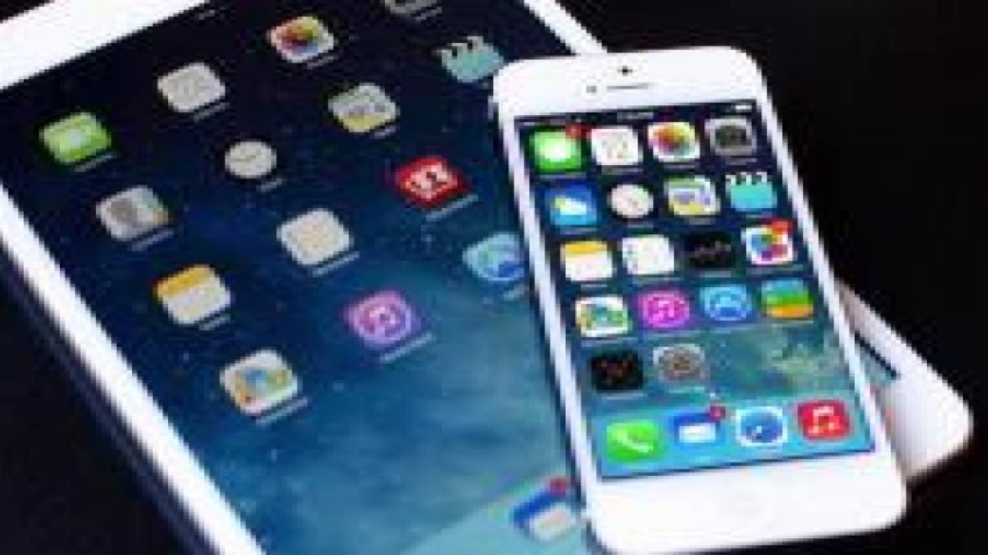 ما هو سر حرف "آي" في أجهزة "آبل"؟