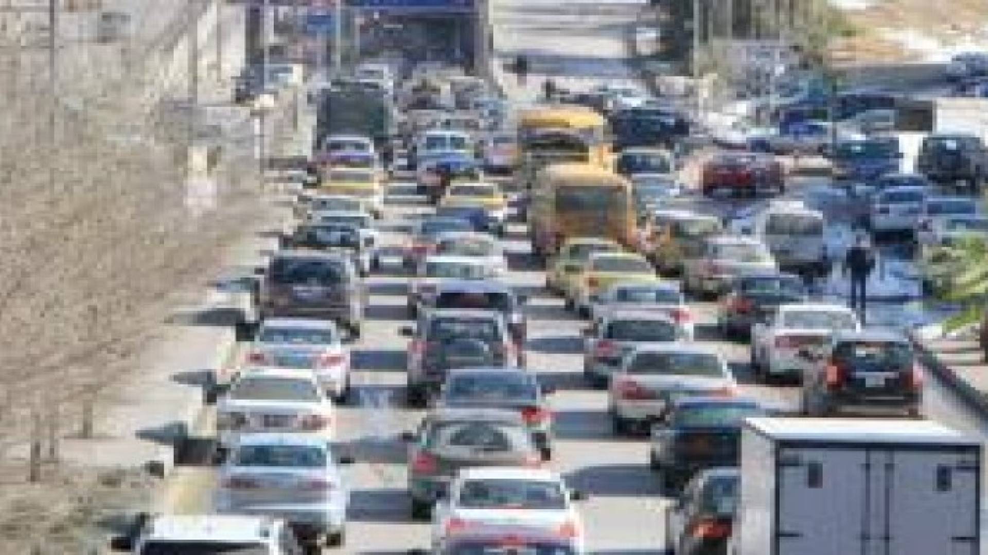 الترخيص: 1.421 مليون مركبة مسجلة