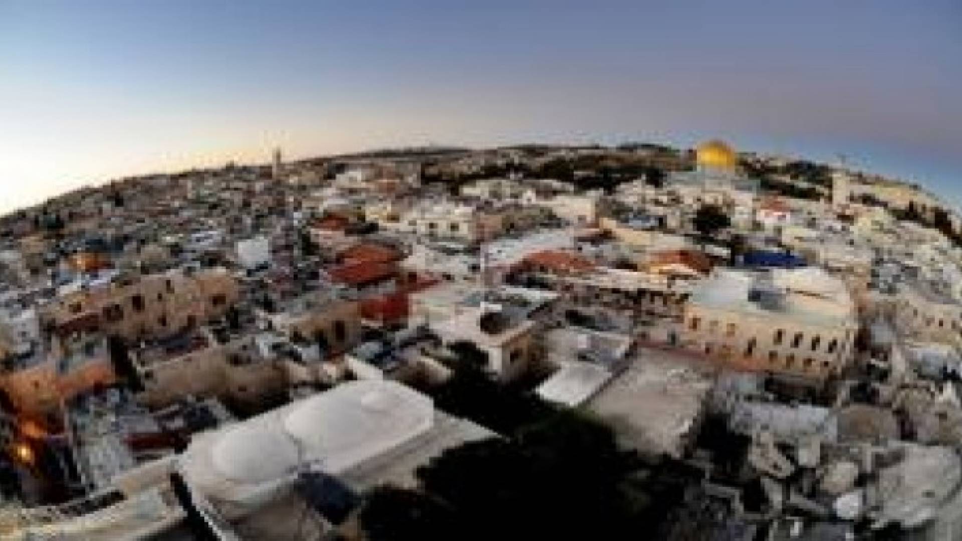 بلدية الاحتلال في القدس تقرر توسيع الاستيطان
