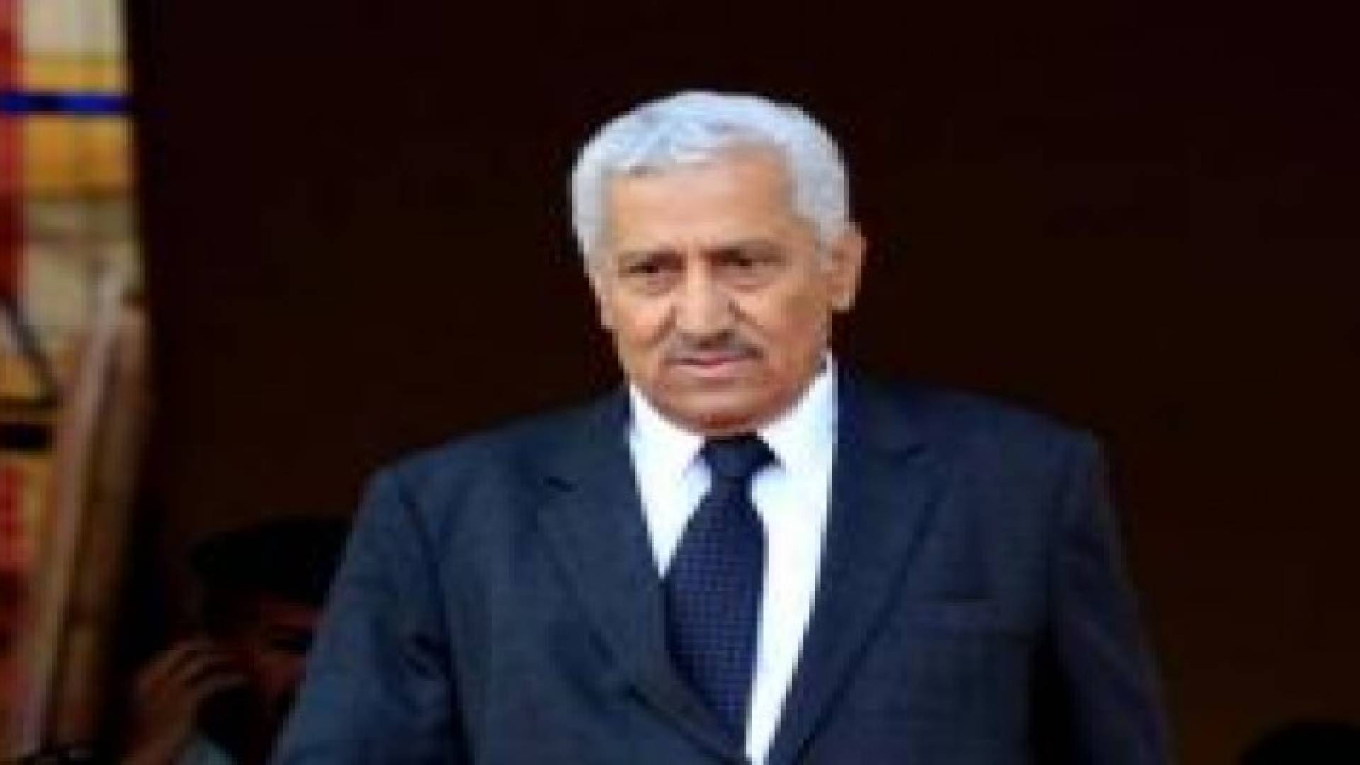 النسور يلتقي نقيب مقاولي الانشاءات