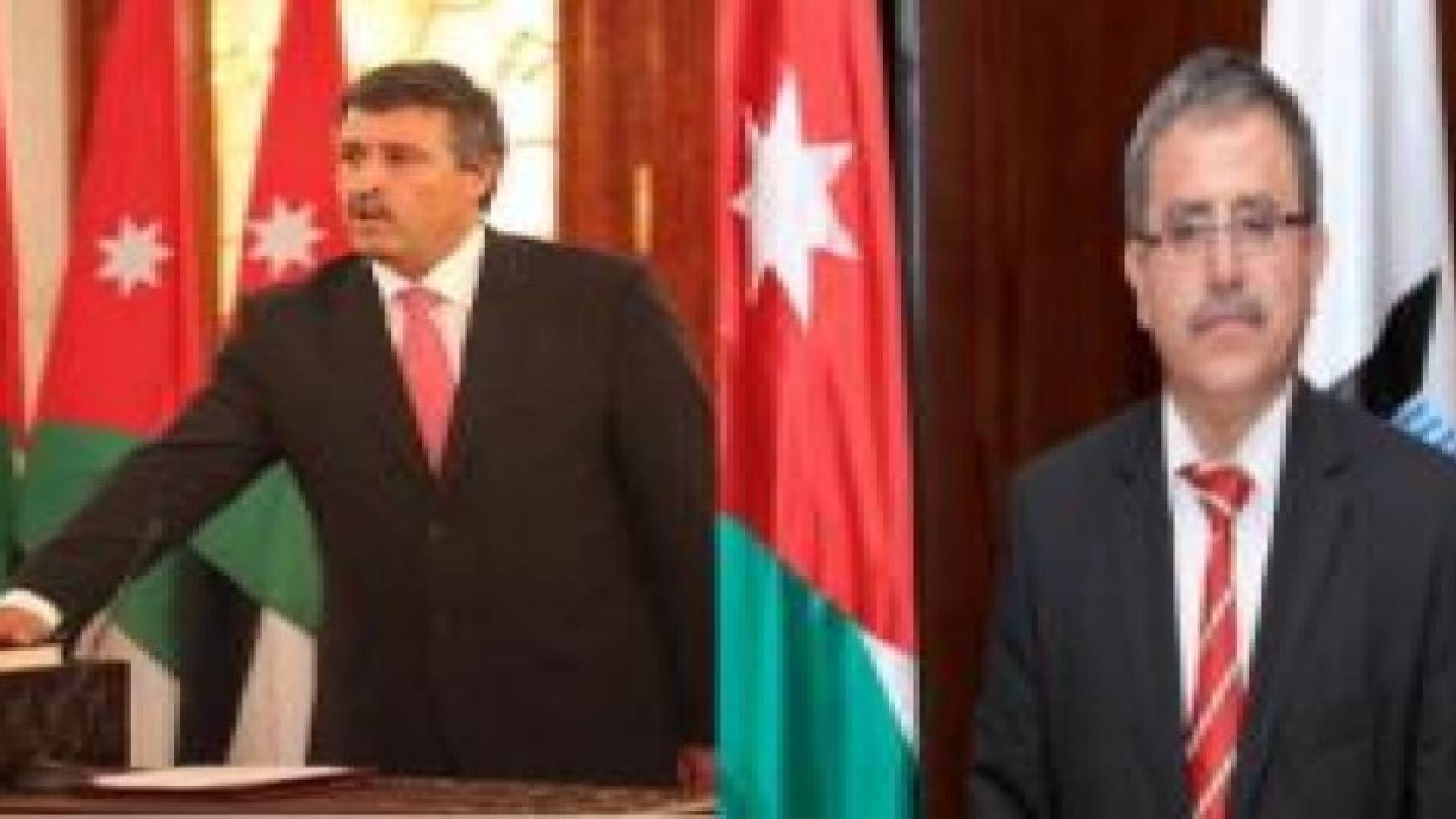 بحث التعاون بين وزارة العمل ونقابة المهندسين للحد من البطالة