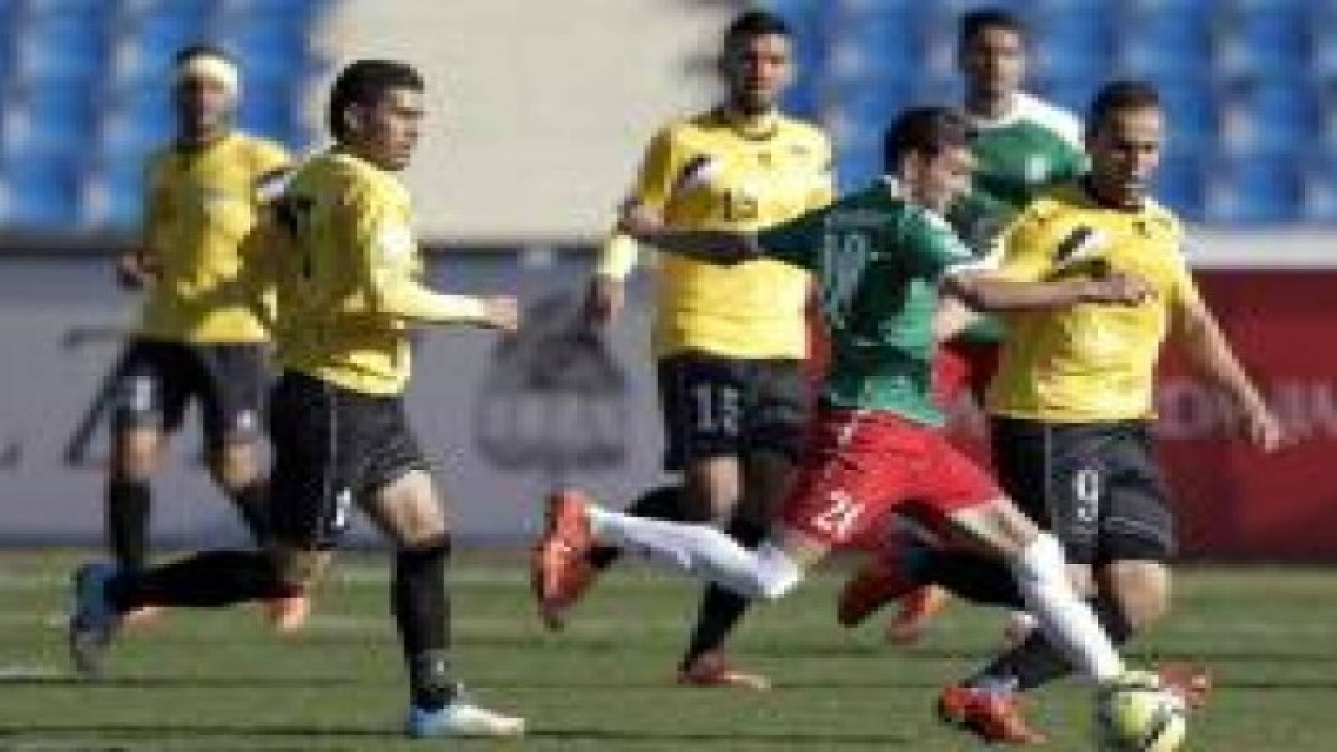 انتصاران للوحدات والاهلي بدوري المحترفين