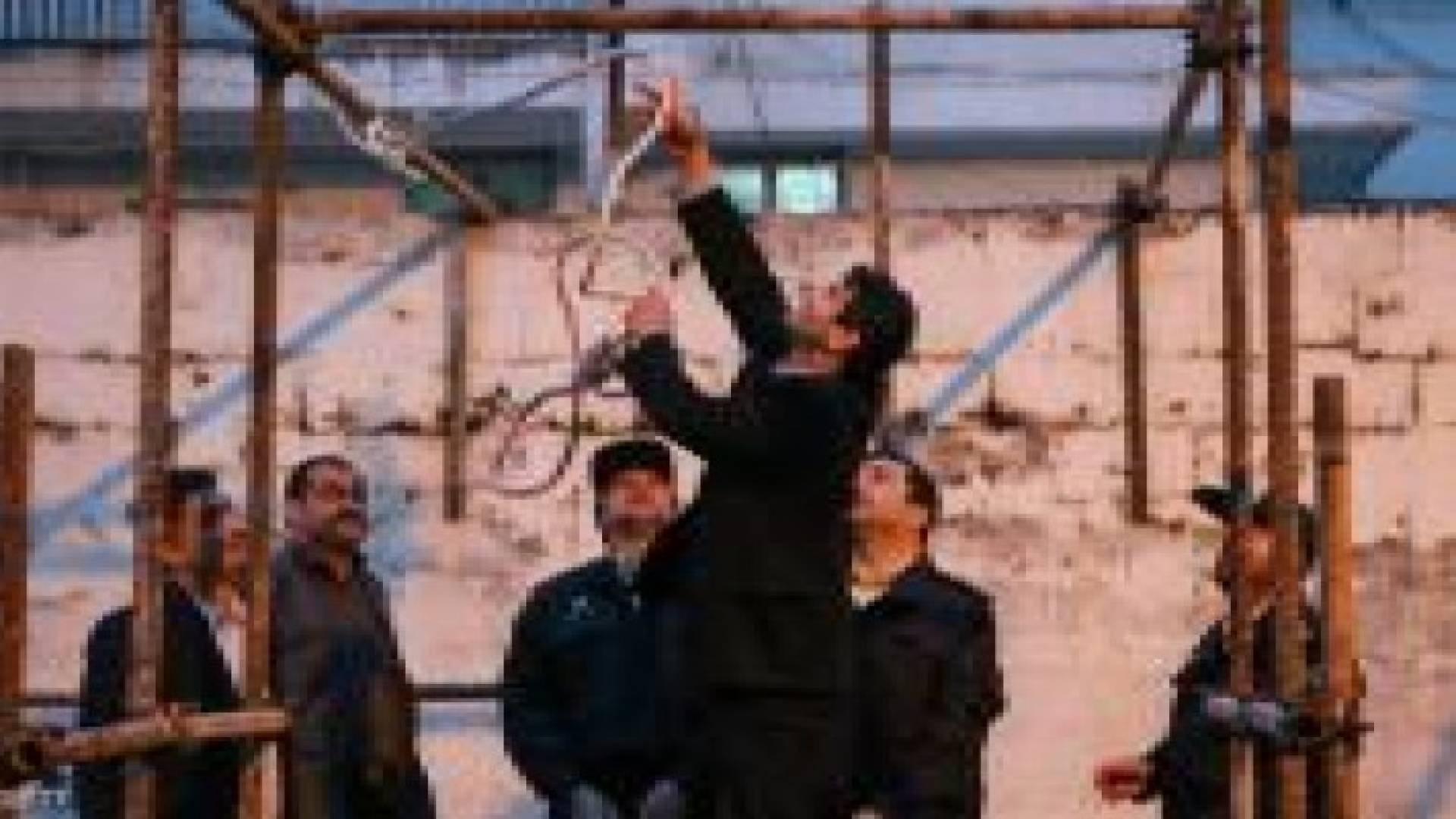 العفو الدولية: إيران أعدمت رجال قرية كاملة !