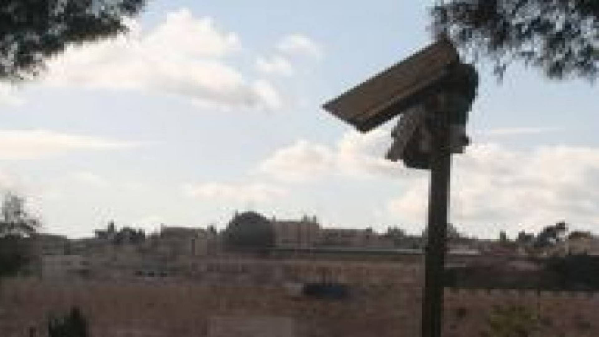 الأوقاف تبدأ قريبا بتركيب الكاميرات في الأقصى