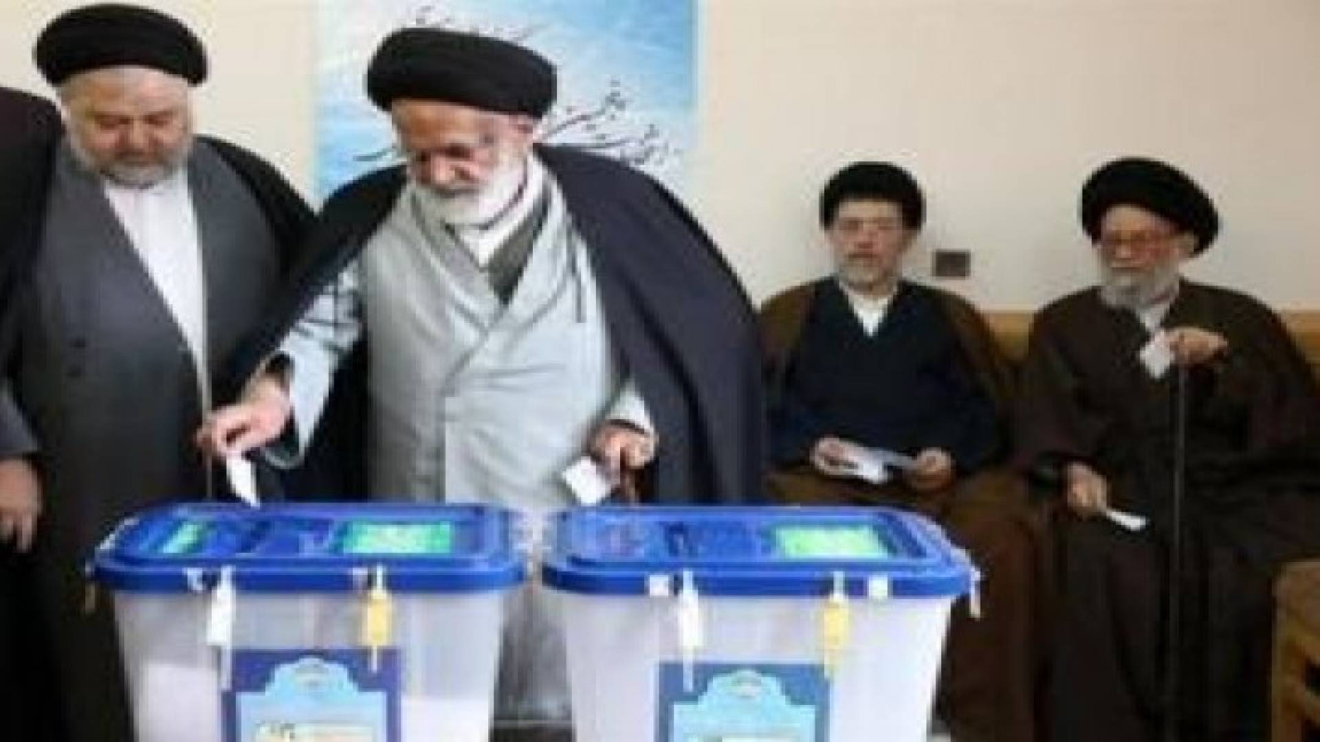 تقدم كبير للاصلاحيين في انتخابات مجلس الشورى الايراني