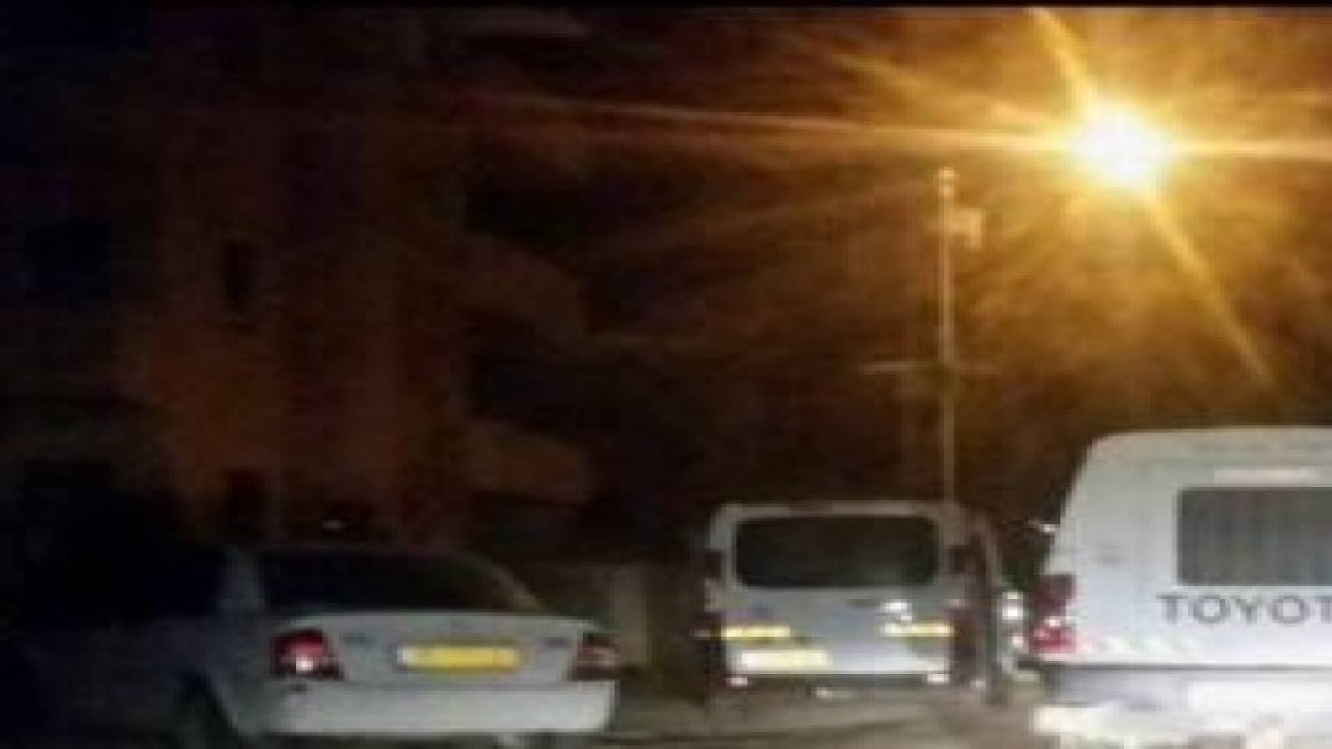 استشهاد فلسطيني من الطيبة برصاص الاحتلال