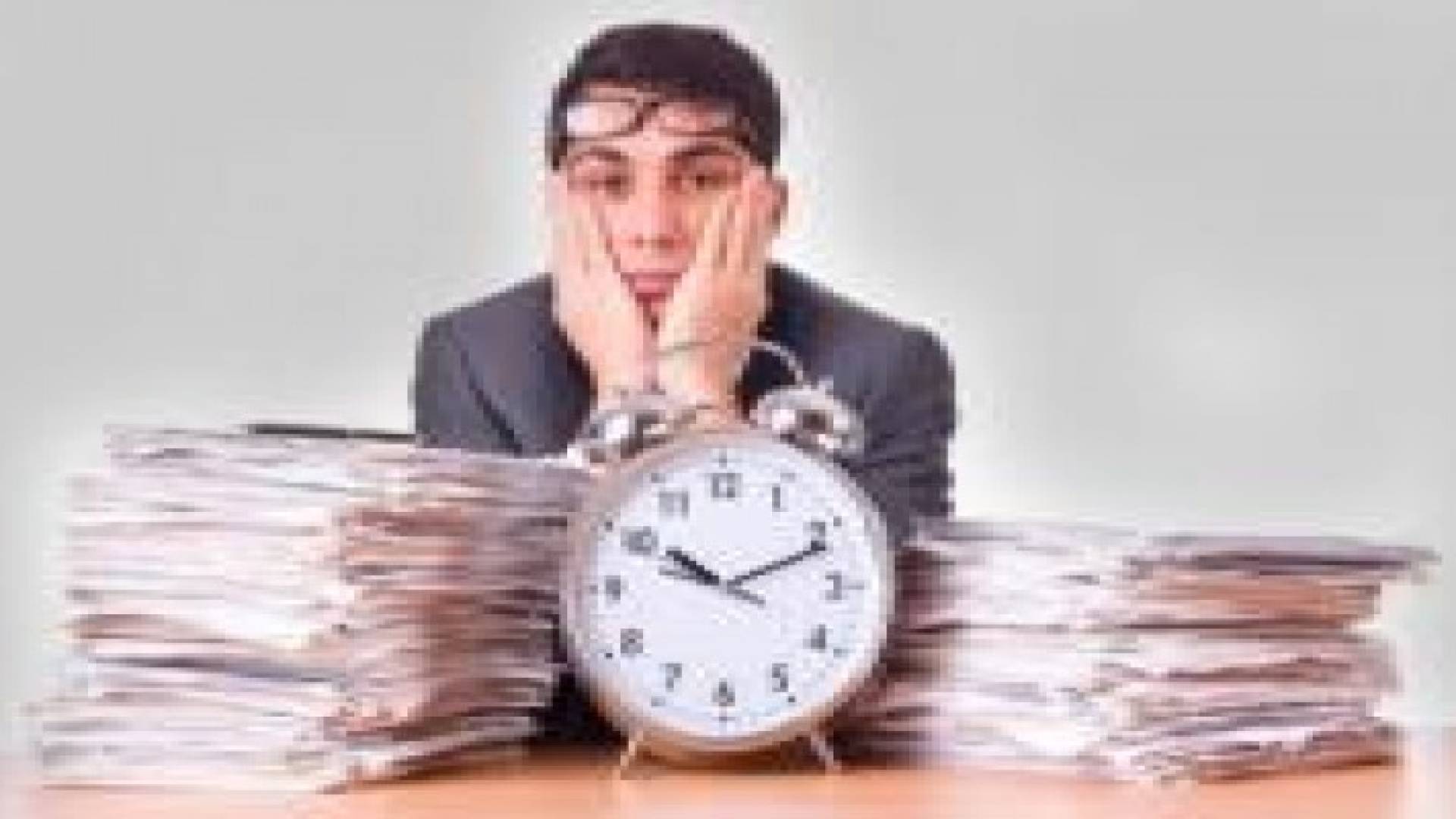 الأطباء يحددون أفضل وقت لبداية يوم العمل