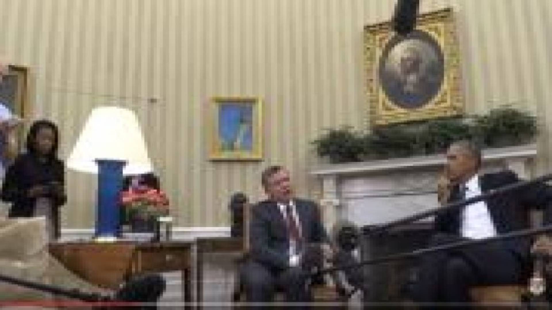 بالفيديو : ملخص نشاطات الملك في اسبوع