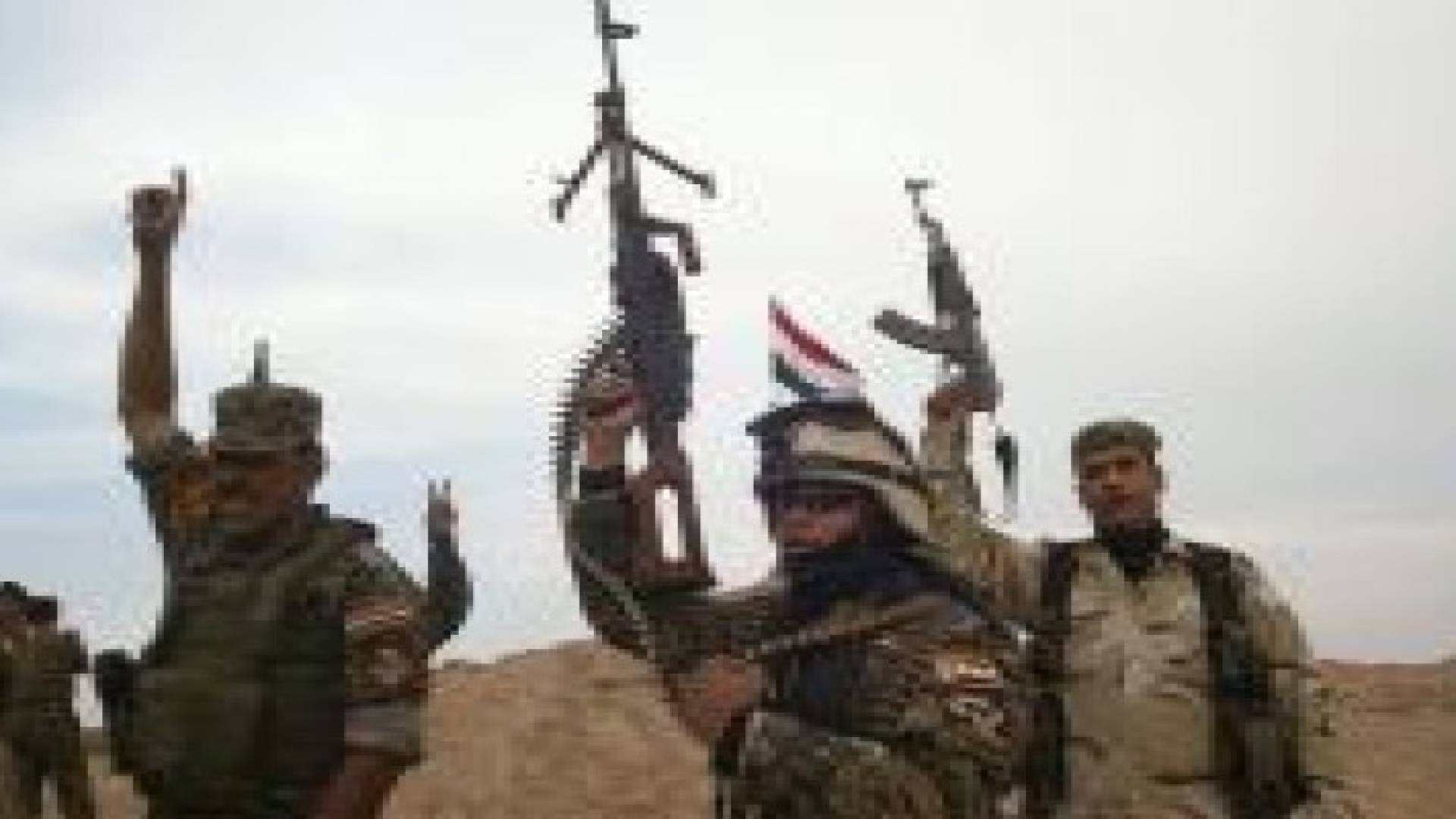 داعش الإرهابي ينسحب من أبو غريب بعد هجوم مباغت