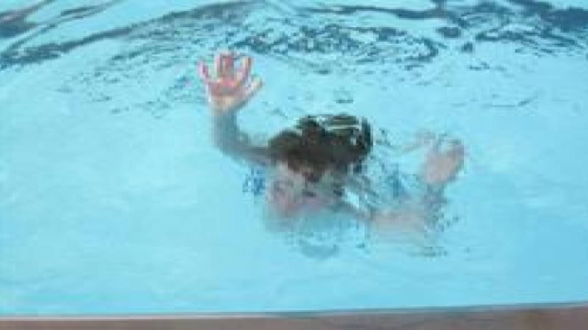 وفاة طفل اثر حادث غرق في مادبا