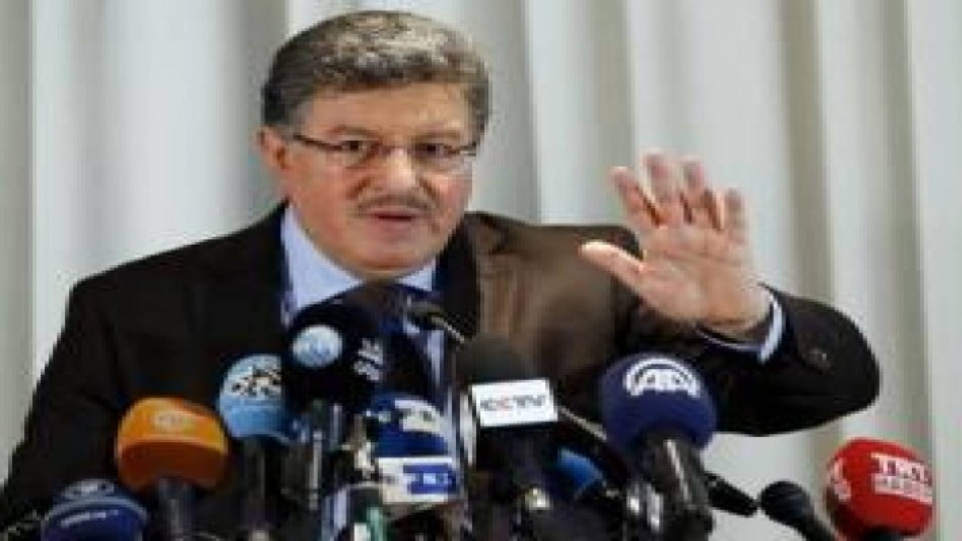 المعارضة السورية : سنلتزم بوقف القتال رغم الانتهاكات