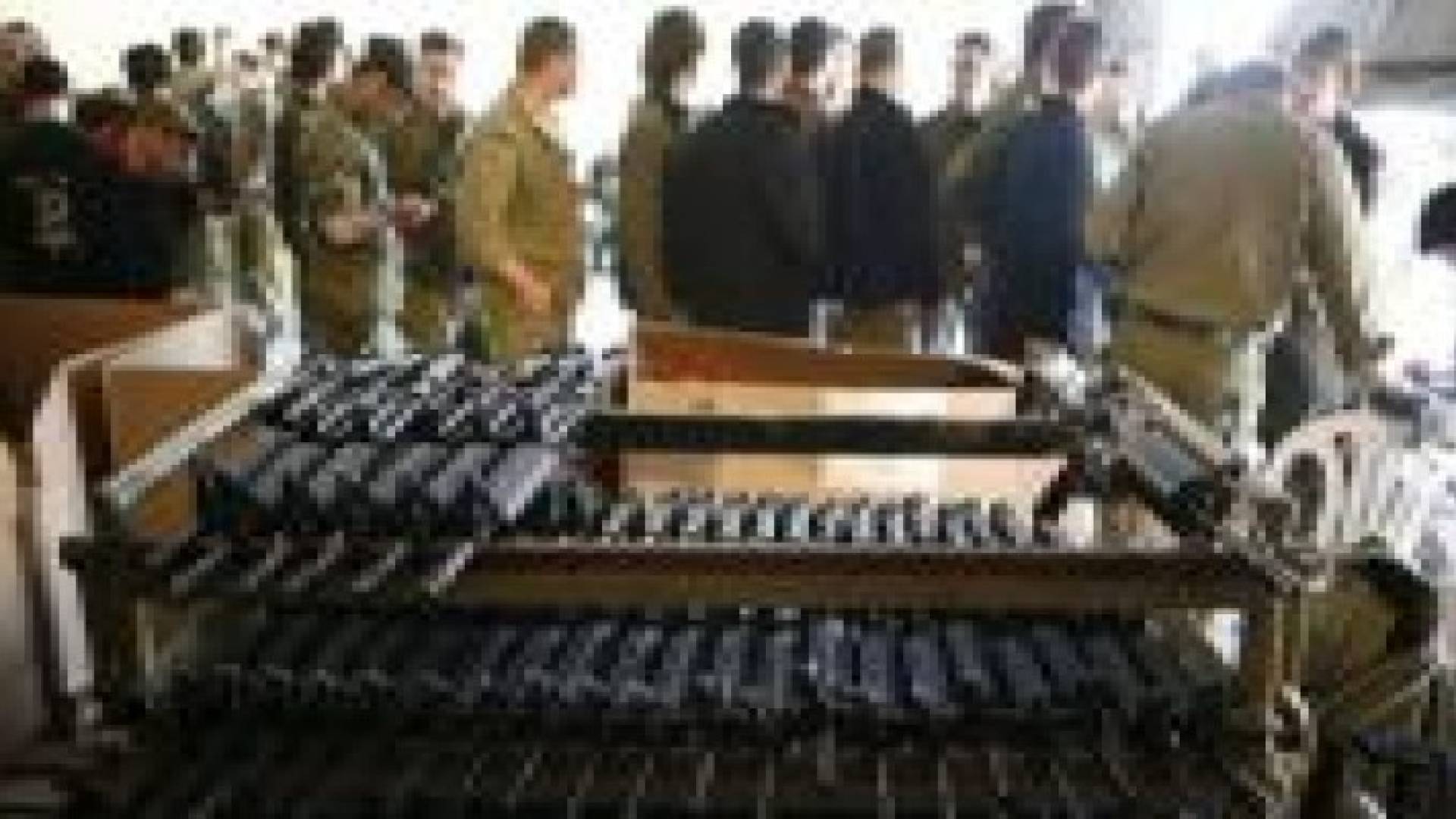 يديعوت: تعاظم ظاهرة سرقة السلاح من مخازن جيش الاحتلال