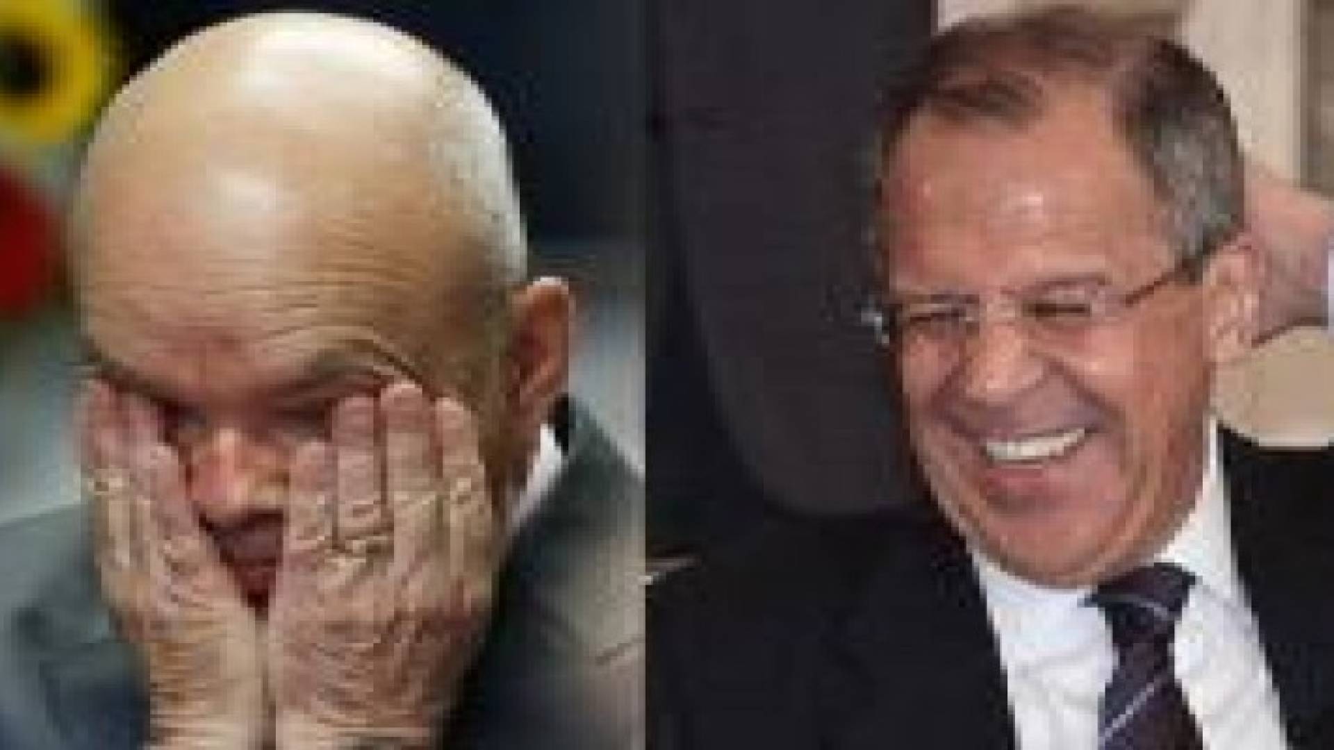 مدير سابق لـ"سي آي أيه": سأفعل كل شيء من أجل دخول بريد وزير الخارجية الروسي