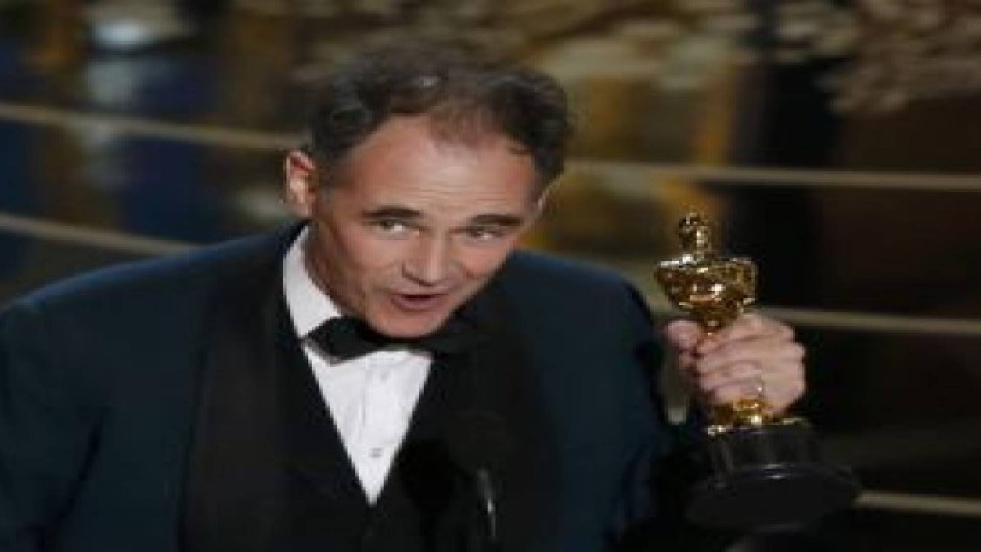 بالصور : تعرف على أهم الفائزين في جوائز الأوسكار ٢٠١٦