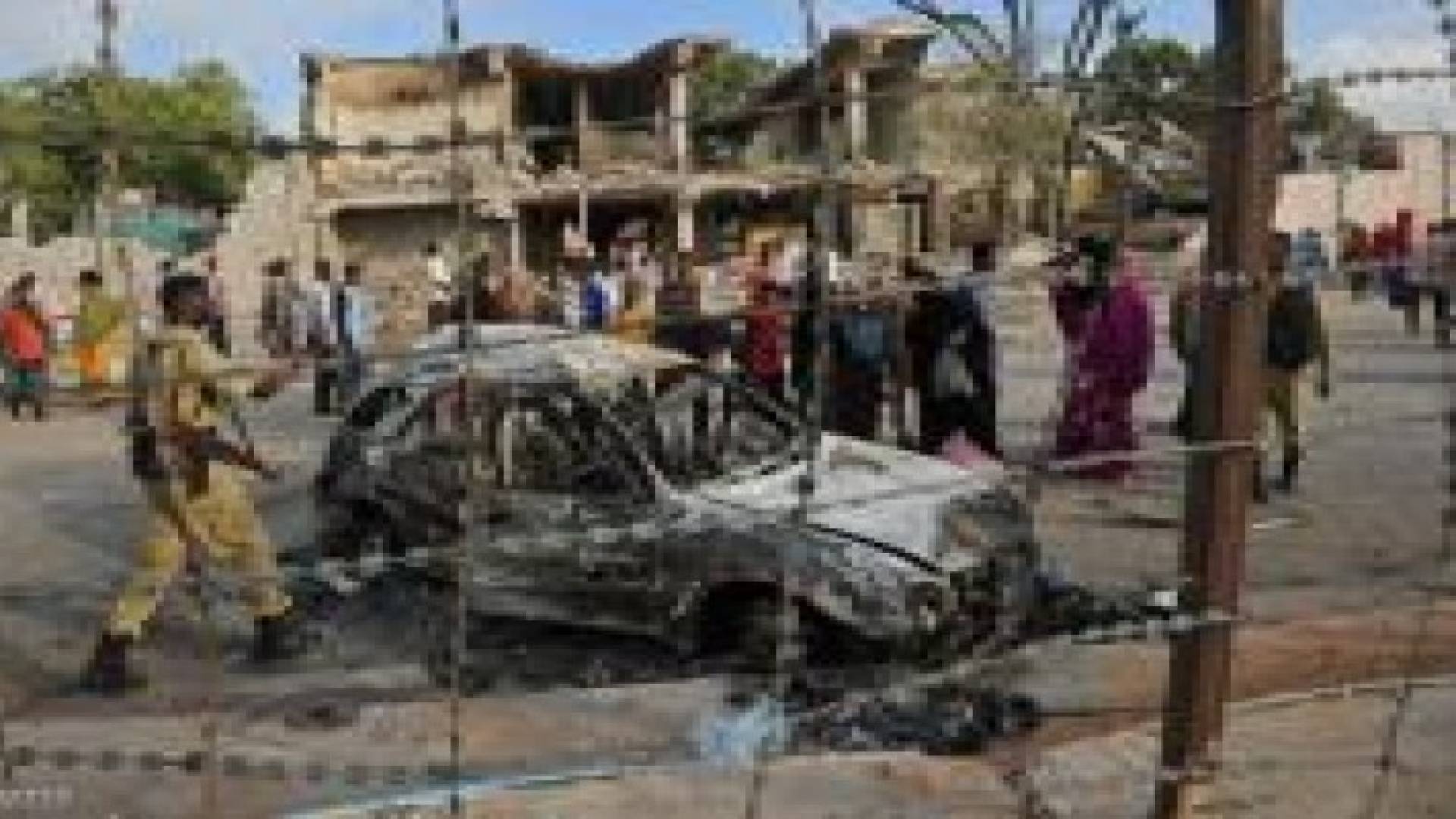 مقتل العشرات بهجومين في جنوب الصومال