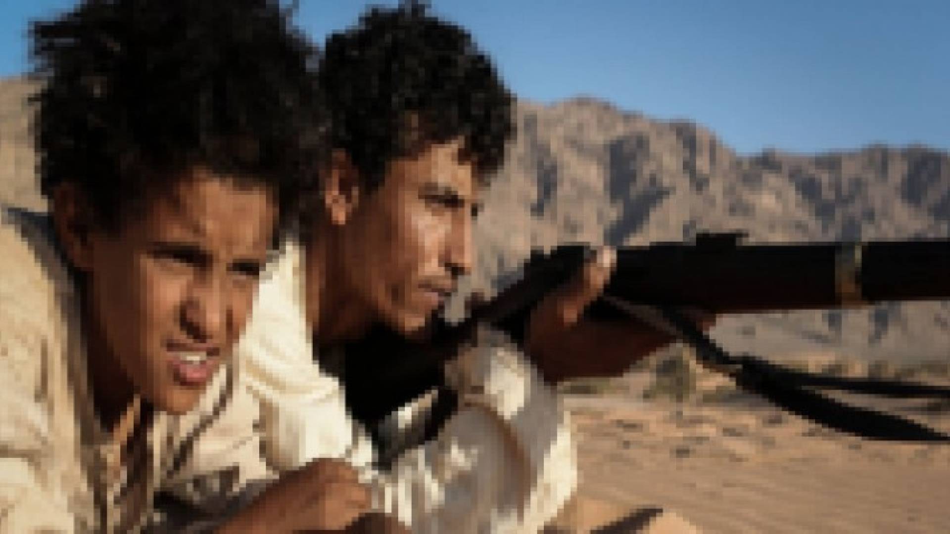 "ذيب" يحظى بردود فعل واسعة عبر مواقع التواصل الاجتماعي