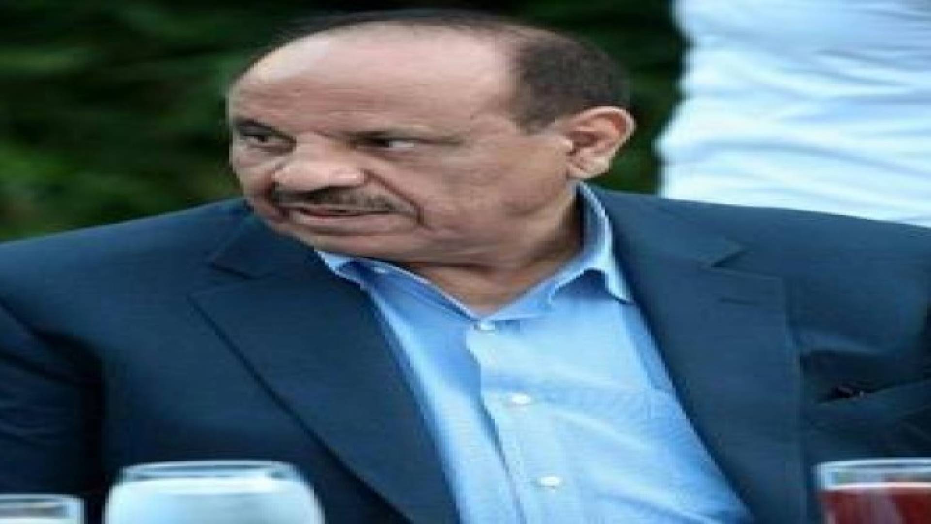 حماد يرأس الوفد الاردني الى اجتماعات وزراء الداخلية العرب بتونس