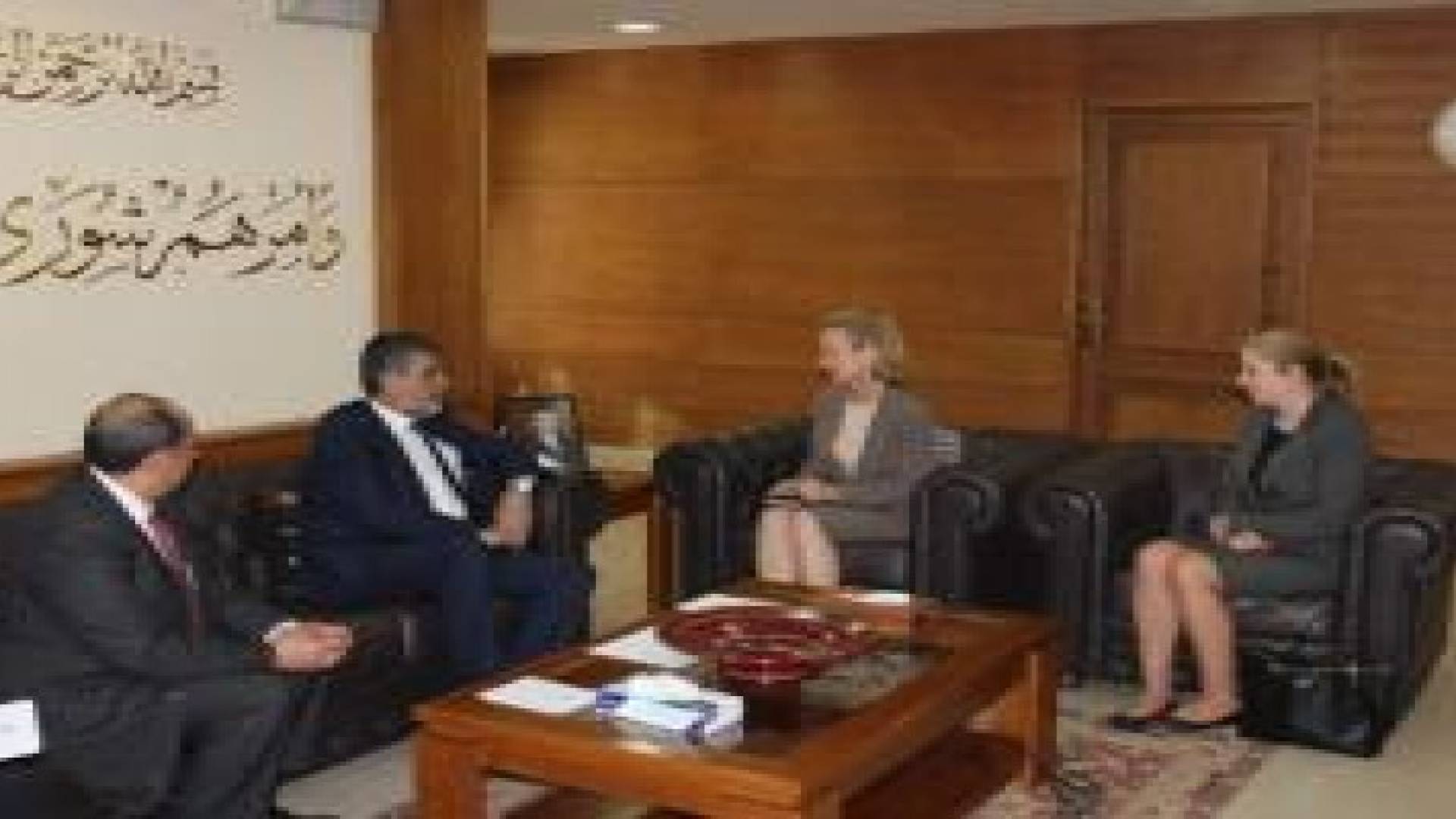 الكلالده: تشريعات الإصلاح تلامس تطلعات جلالة الملك