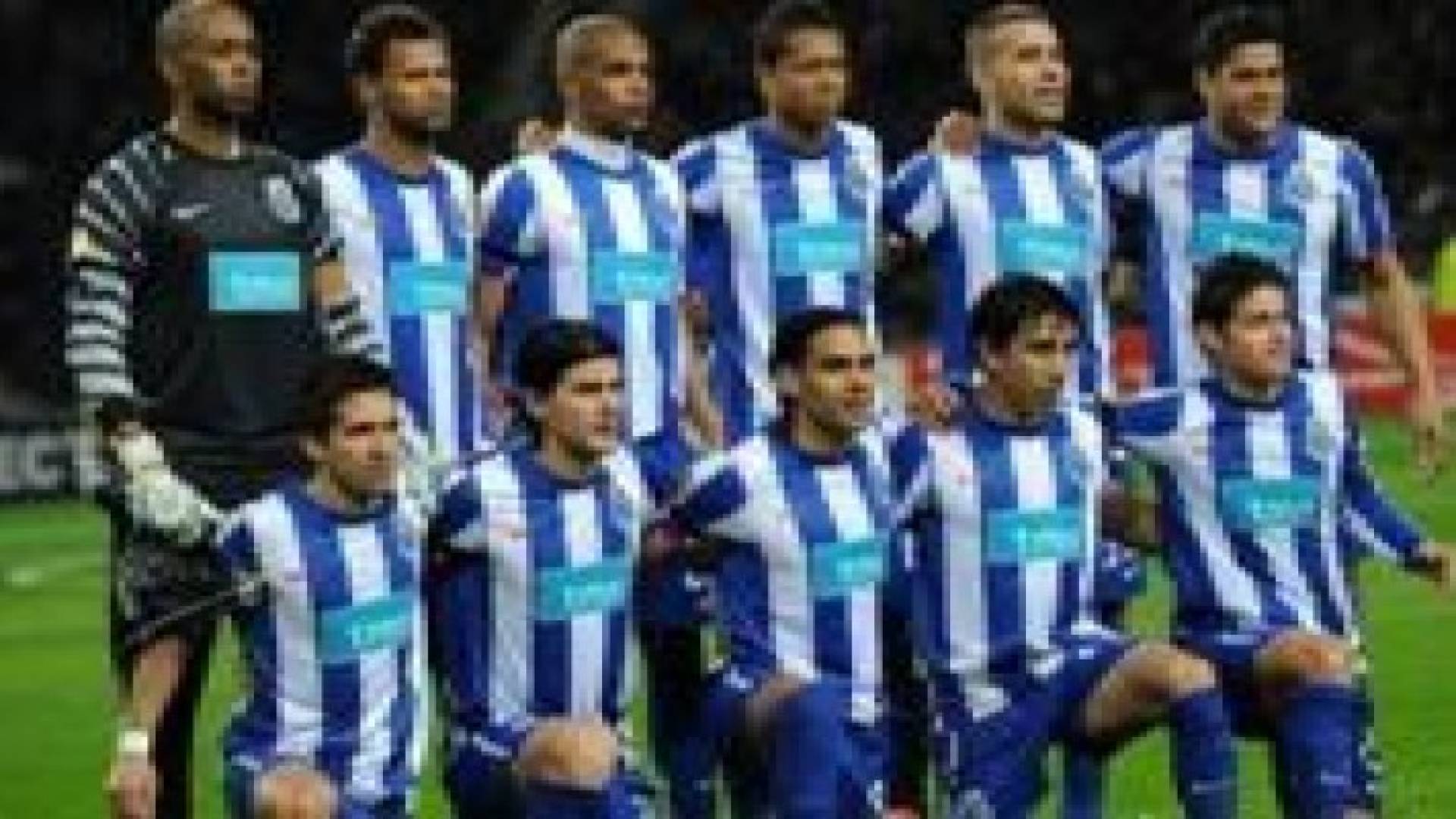 بورتو يشدد الخناق على فرق الصدارة في الدوري الهولندي