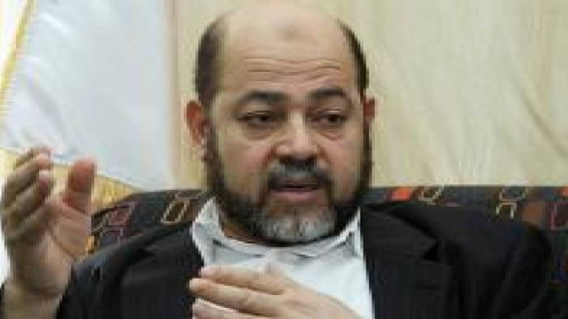 حماس تؤكد عدم دعمها أي جهة على الحدود مع مصر