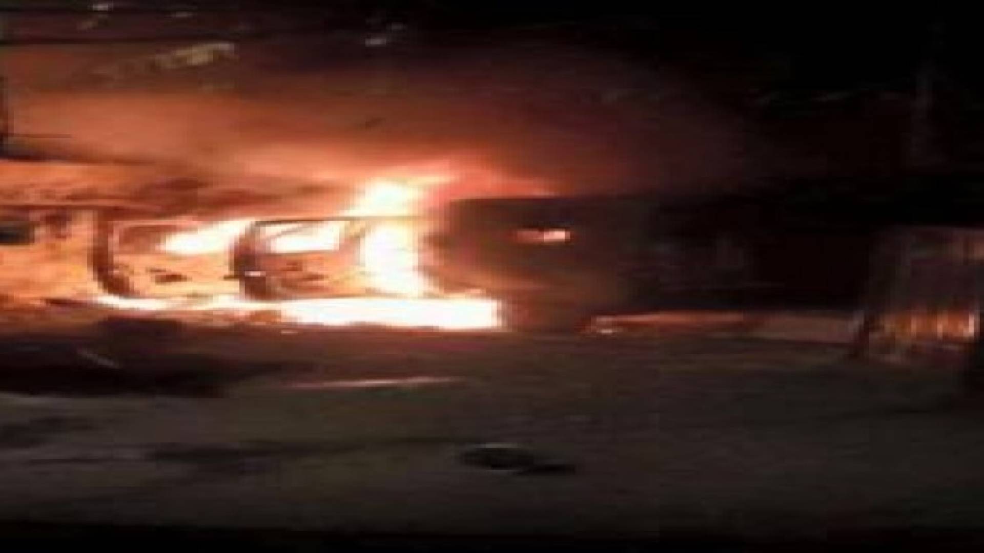 إصابة جنود إسرائيليين باشتباك مسلح في مخيم قلنديا - صور
