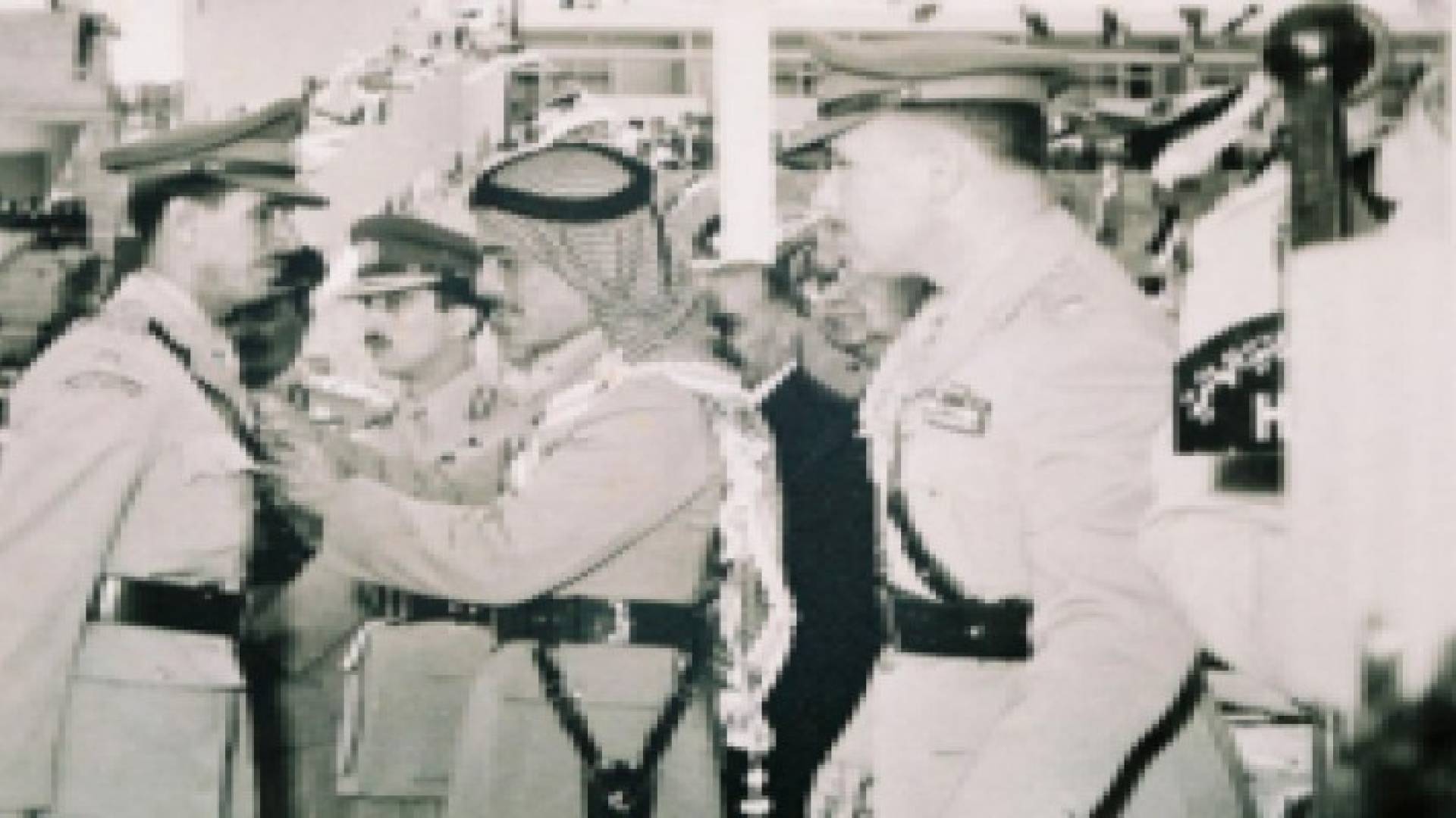 الذكرى الستون لتعريب قيادة الجيش العربي الأردني