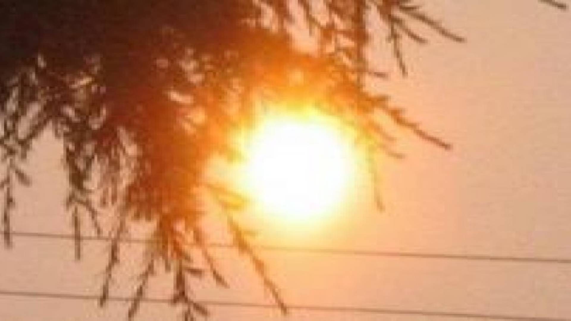 طقس الثلاثاء: أجواء معتدلة مع نشاط لافت في الرياح الشرقية