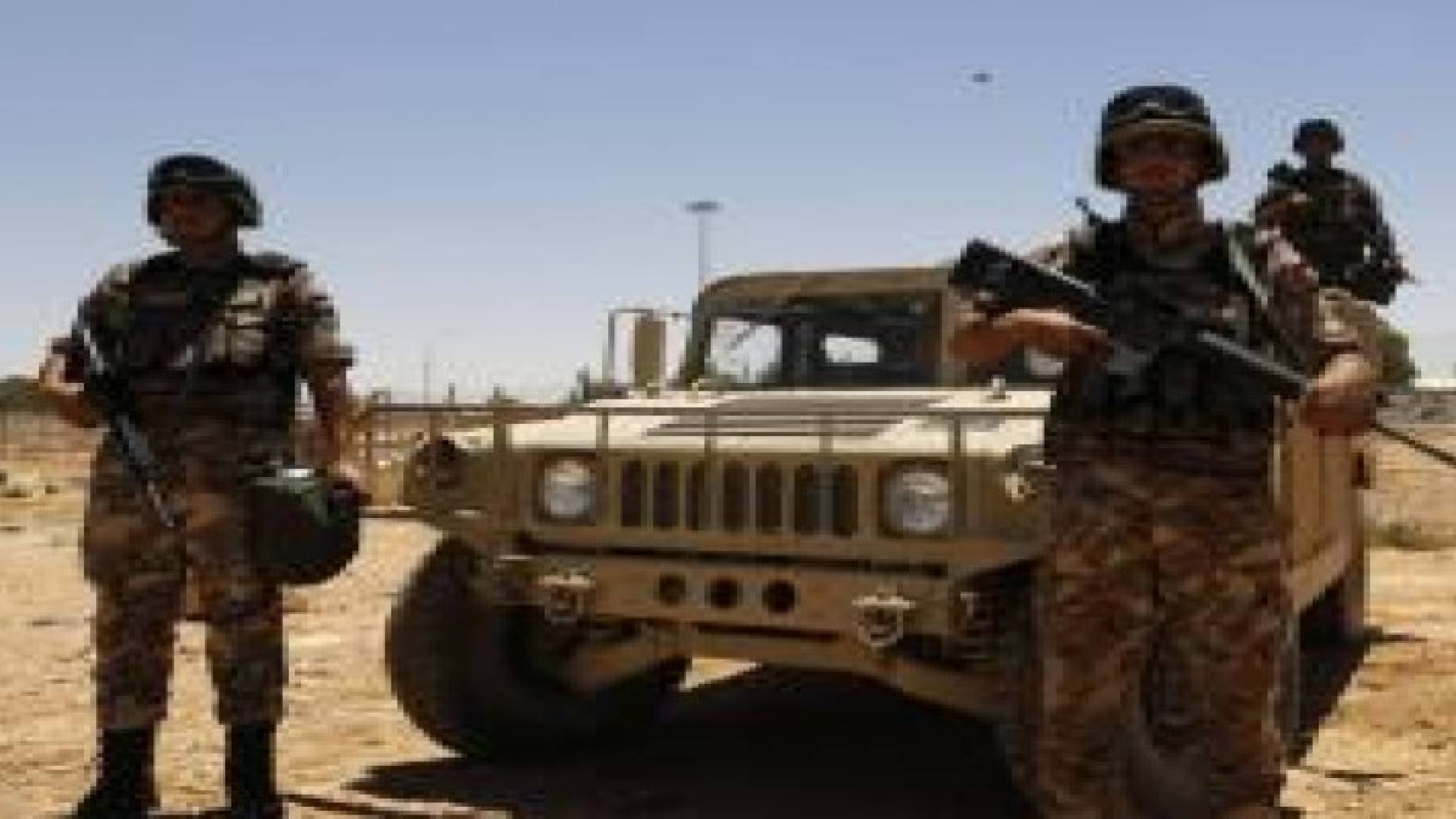 حرس الحدود تستقبل 76 لاجئا سوريا