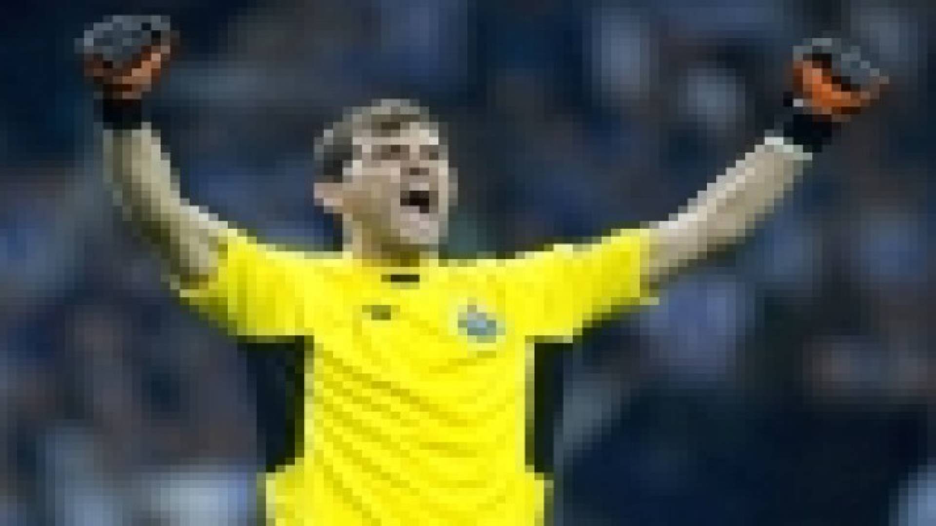 كاسياس يتوعد بيكيه بخروج برشلونة من دوري الأبطال