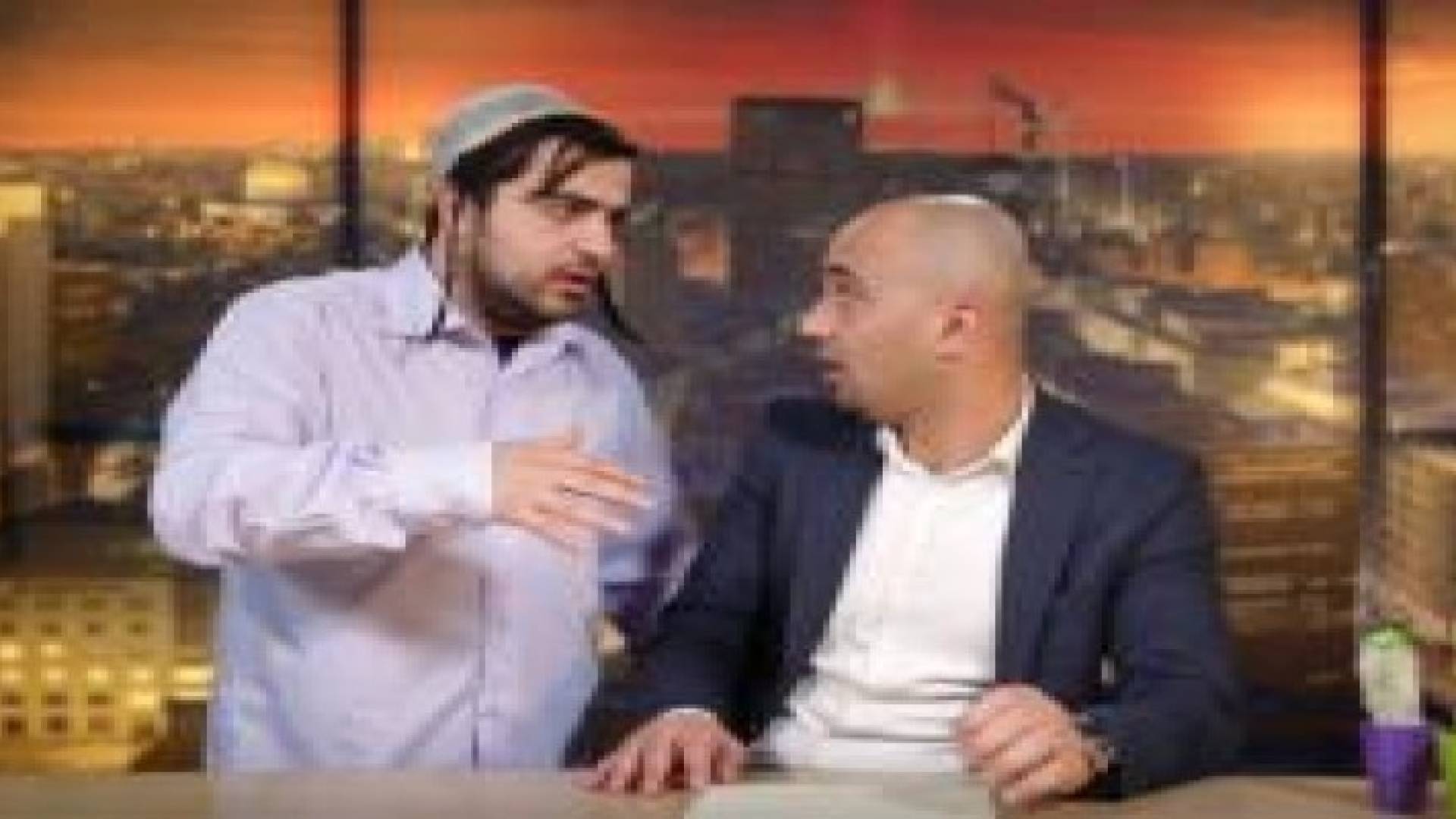 قانون الانتخاب 2016 " إطار ساخر " في تشويش واضح .. فيديو