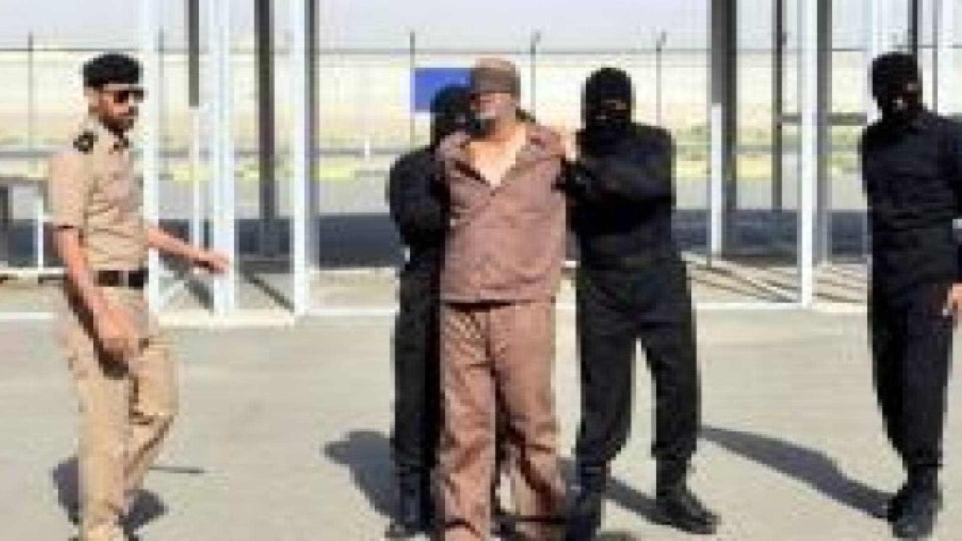 السعودية تعدم مهرب مخدرات أردني