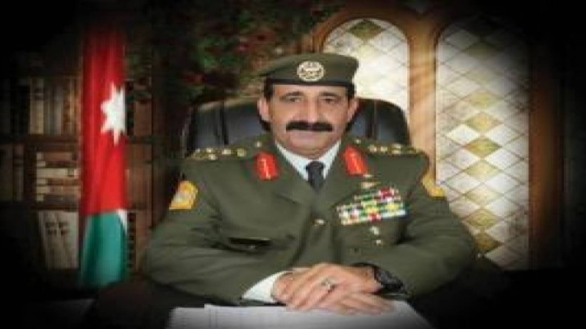 والد الشهيد الزيود: كلنا مشاريع شهداء