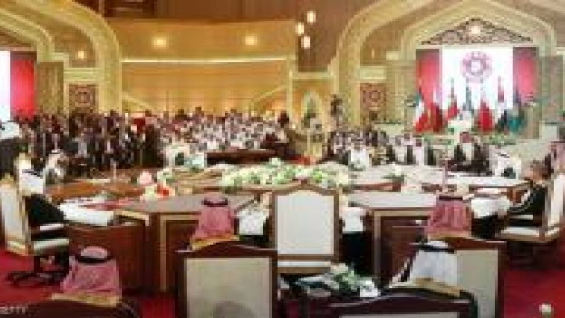 دول الخليج تقرر اعتبار حزب الله منظمة إرهابية