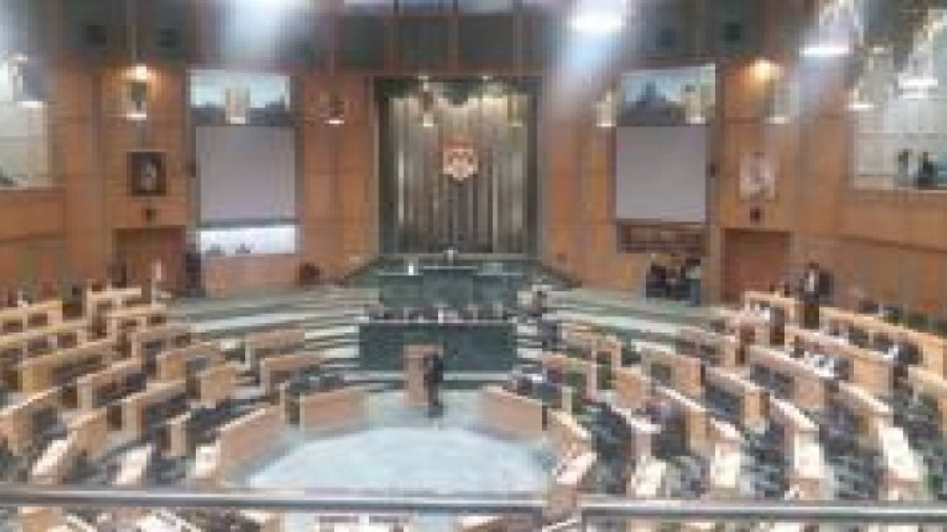 النواب يصدر بيانا حول مداهمات إربد.. تفاصيل