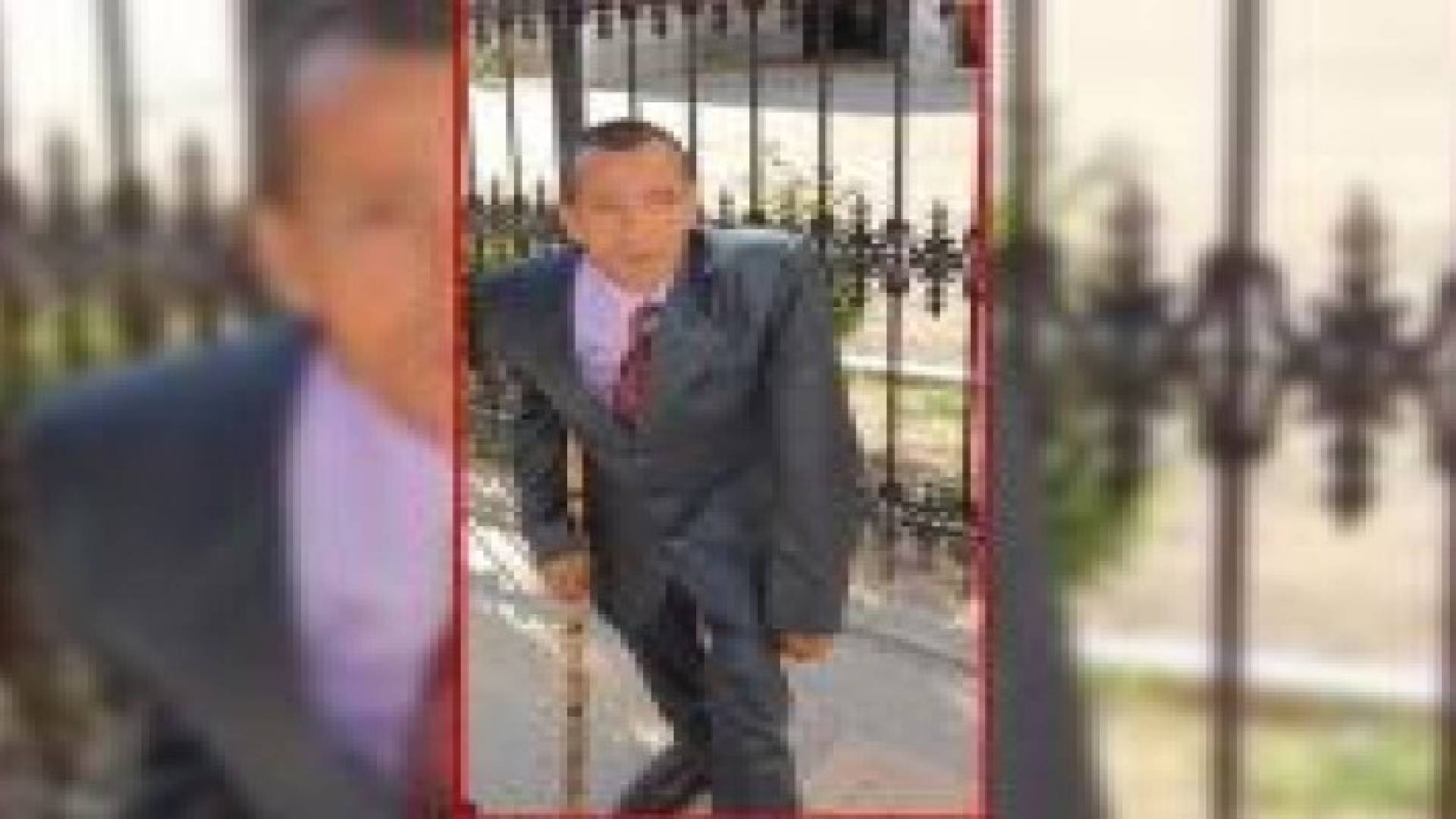متسول يضع أفخر العطور ويجمع ما يضاهي راتب برلماني