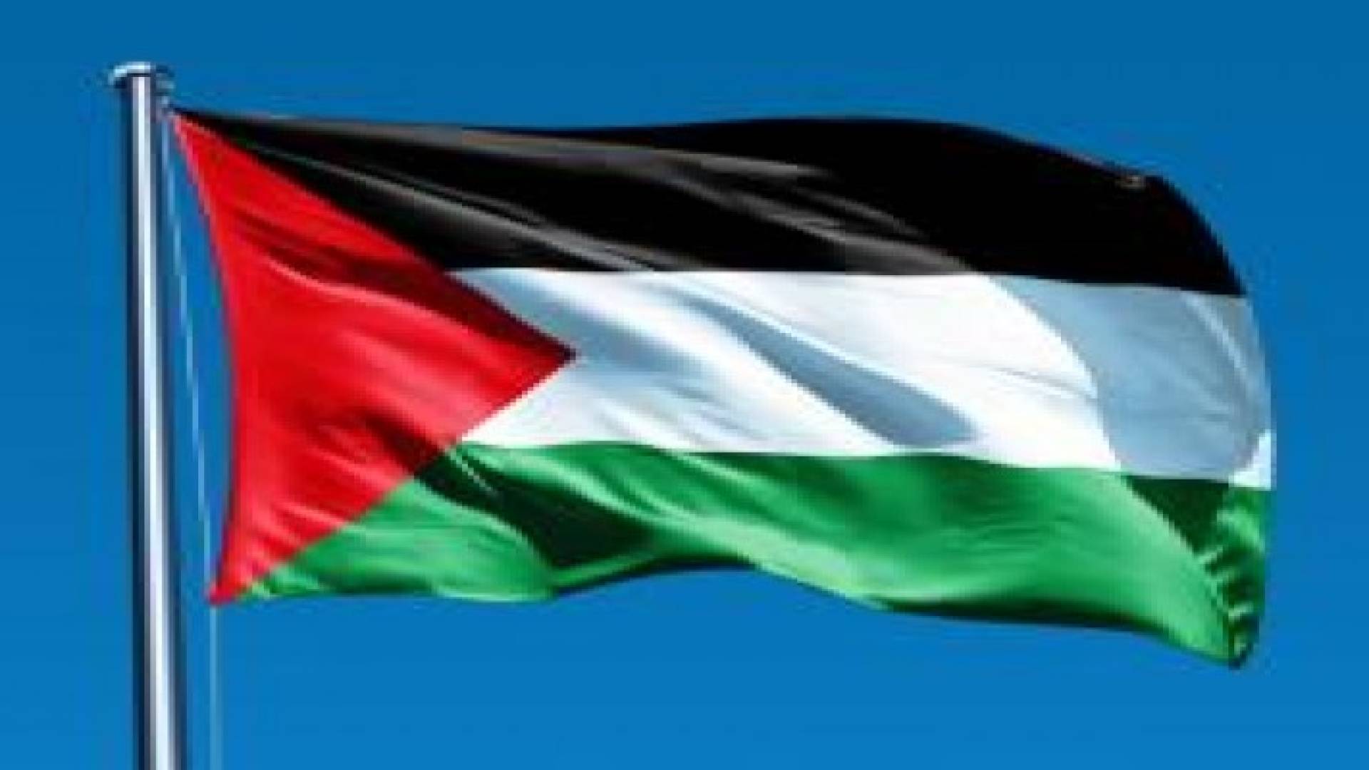 تنديد واستنكار فلسطيني للمخططات الارهابية التي تحاك ضد الاردن
