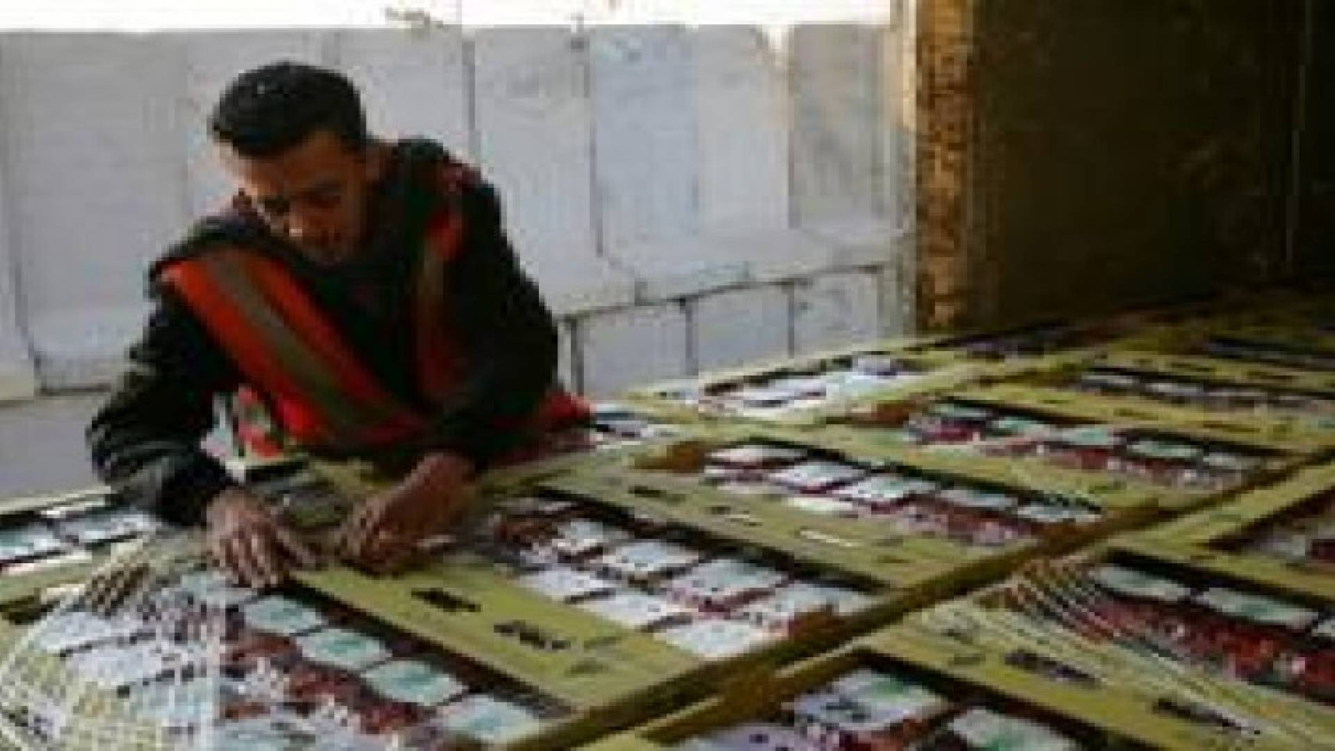 ورشة حول فرص تصدير المنتجات الزراعية للأسواق الروسية