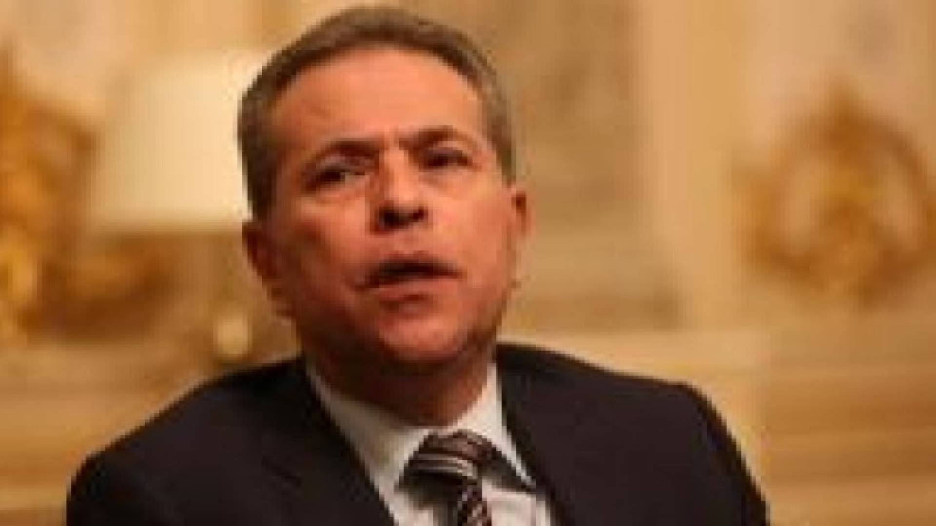 النواب المصري يسقط عضوية توفيق عكاشة