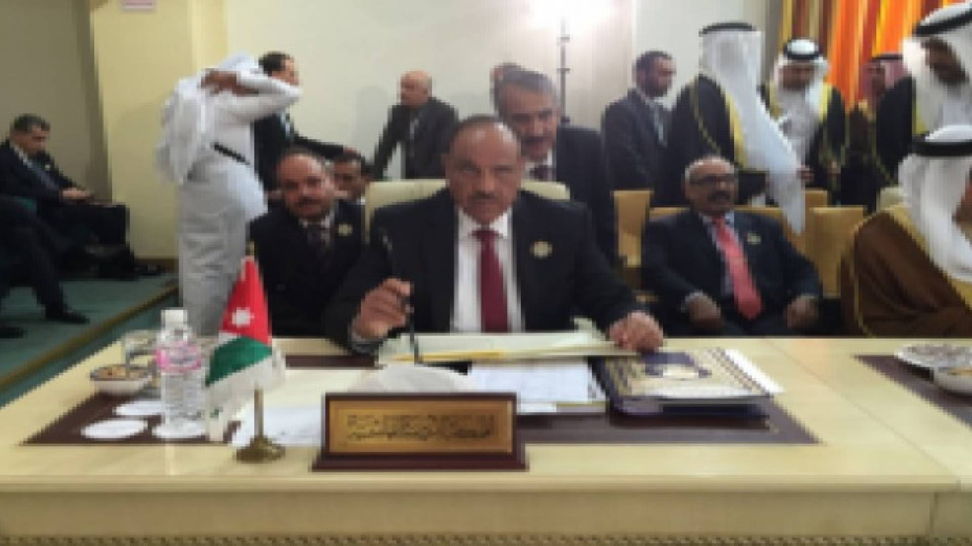 وزير الداخلية يشارك بدورة مجلس وزراء الداخلية العرب