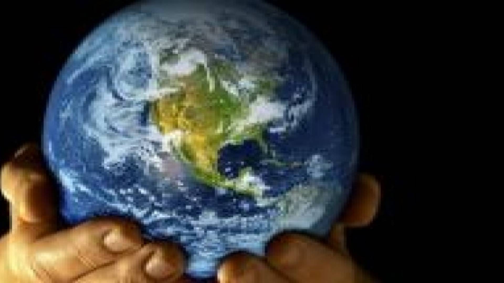 بالصور : العلماء يحددون الخطر الذي يهدد العالم عام 2016