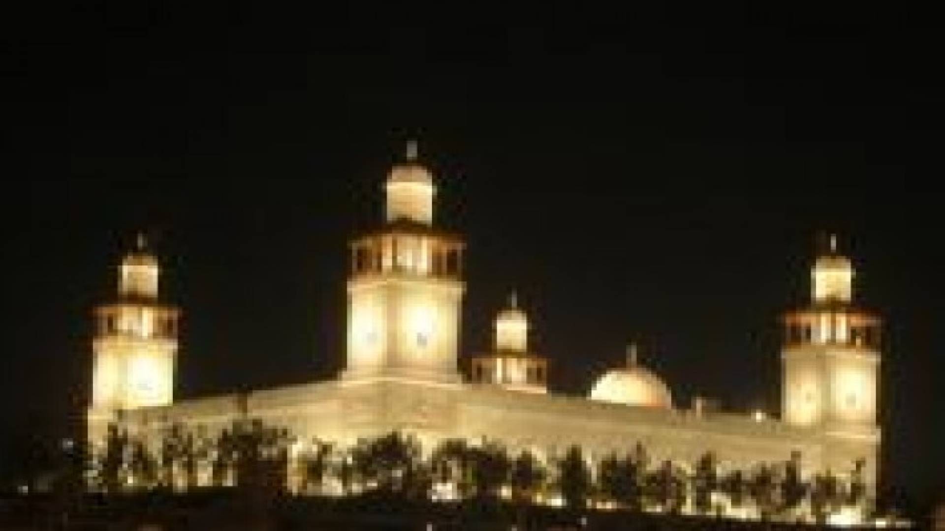 وزير الأوقاف يوجه ائمة المساجد والوعاظ لمحاربة الارهاب