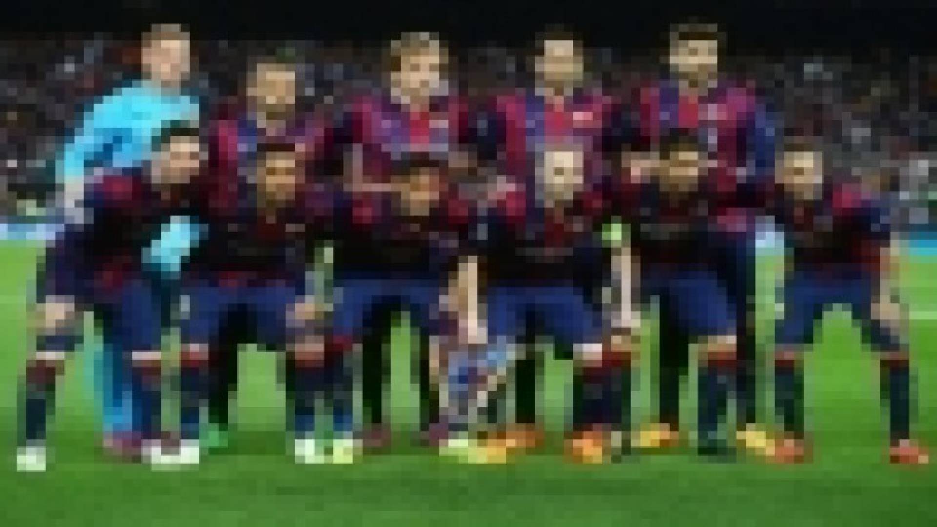 برشلونة مهتم بمدافع ليون الشاب