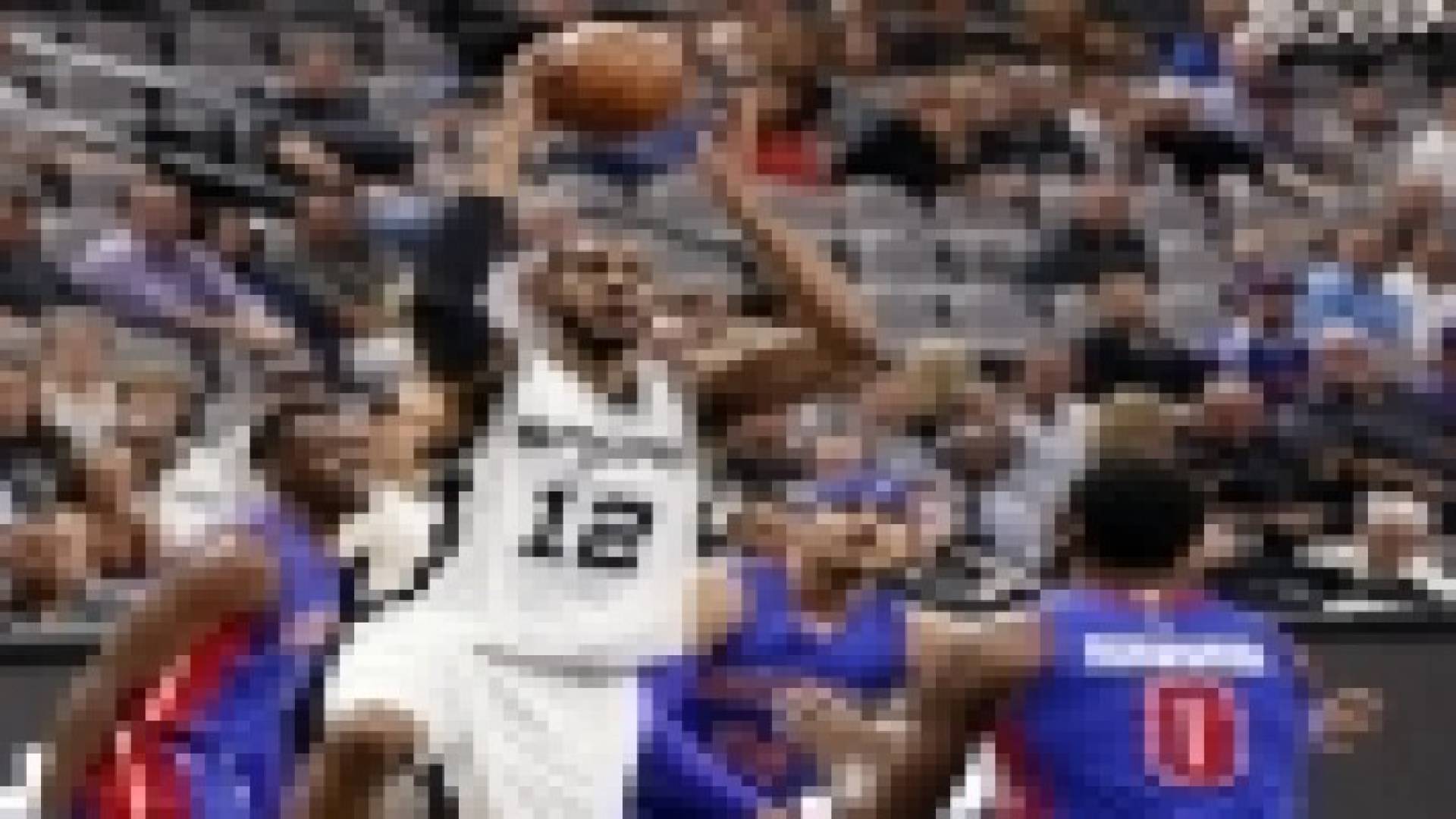 سبيرز يواصل تألقه في دوري كرة السلة الامريكي