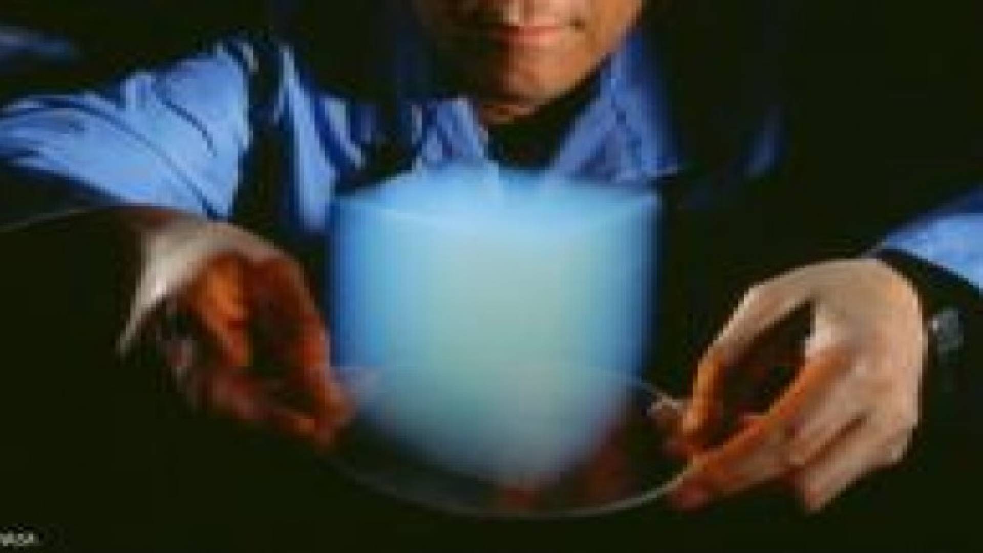 مادة "أخف من الهواء" ويمكن طباعتها