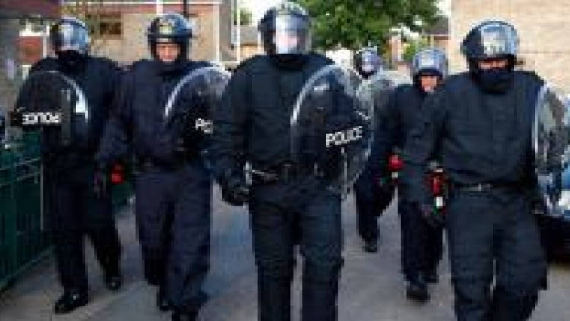 المانيا: القاء القبض على طبيب بعملية تجنيد لصالح "داعش"